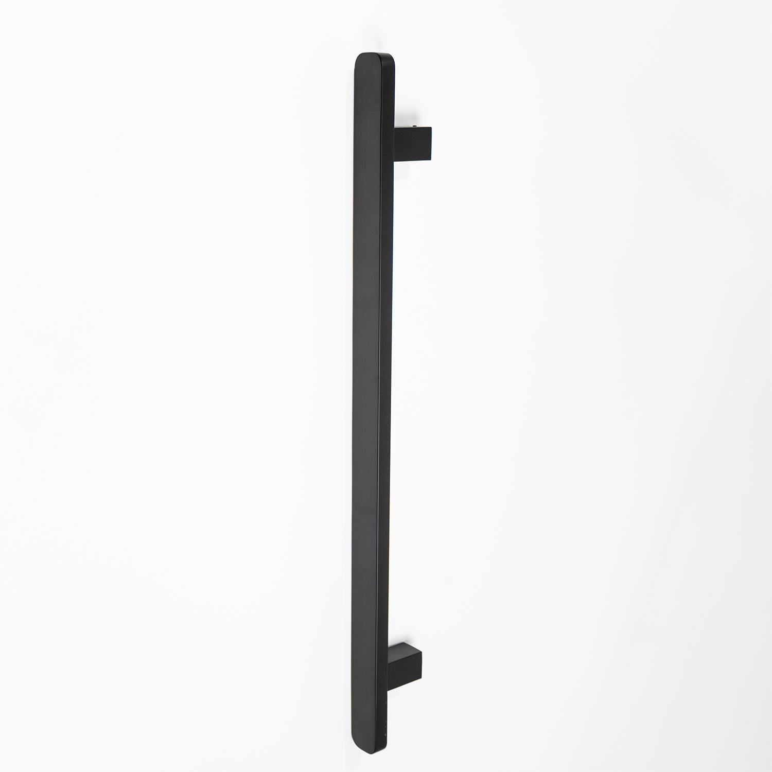 CODE PURE VERTICAL SQUARE HEATED SINGLE BAR 12V RANGE
