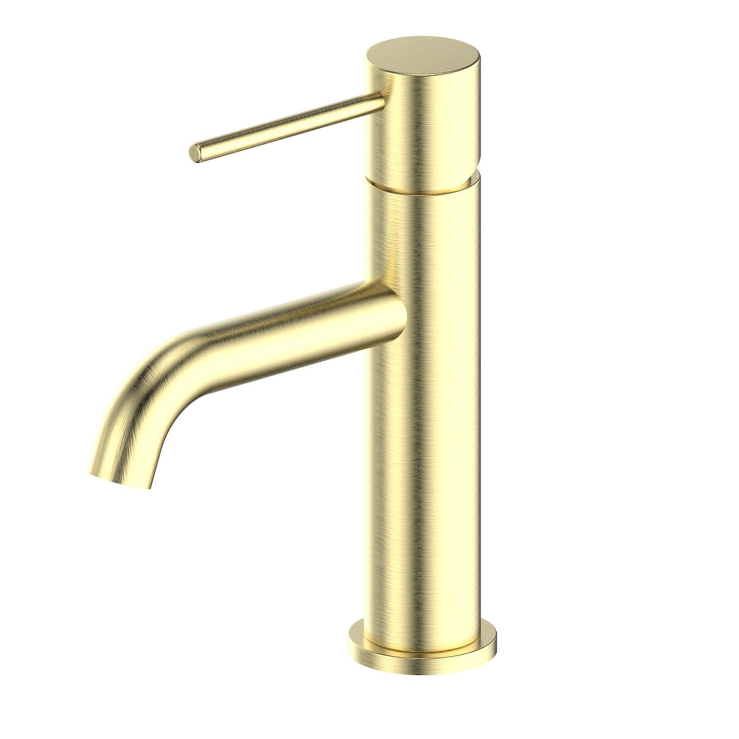 GREENS GISELE BASIN MIXER - 5 COLOURS