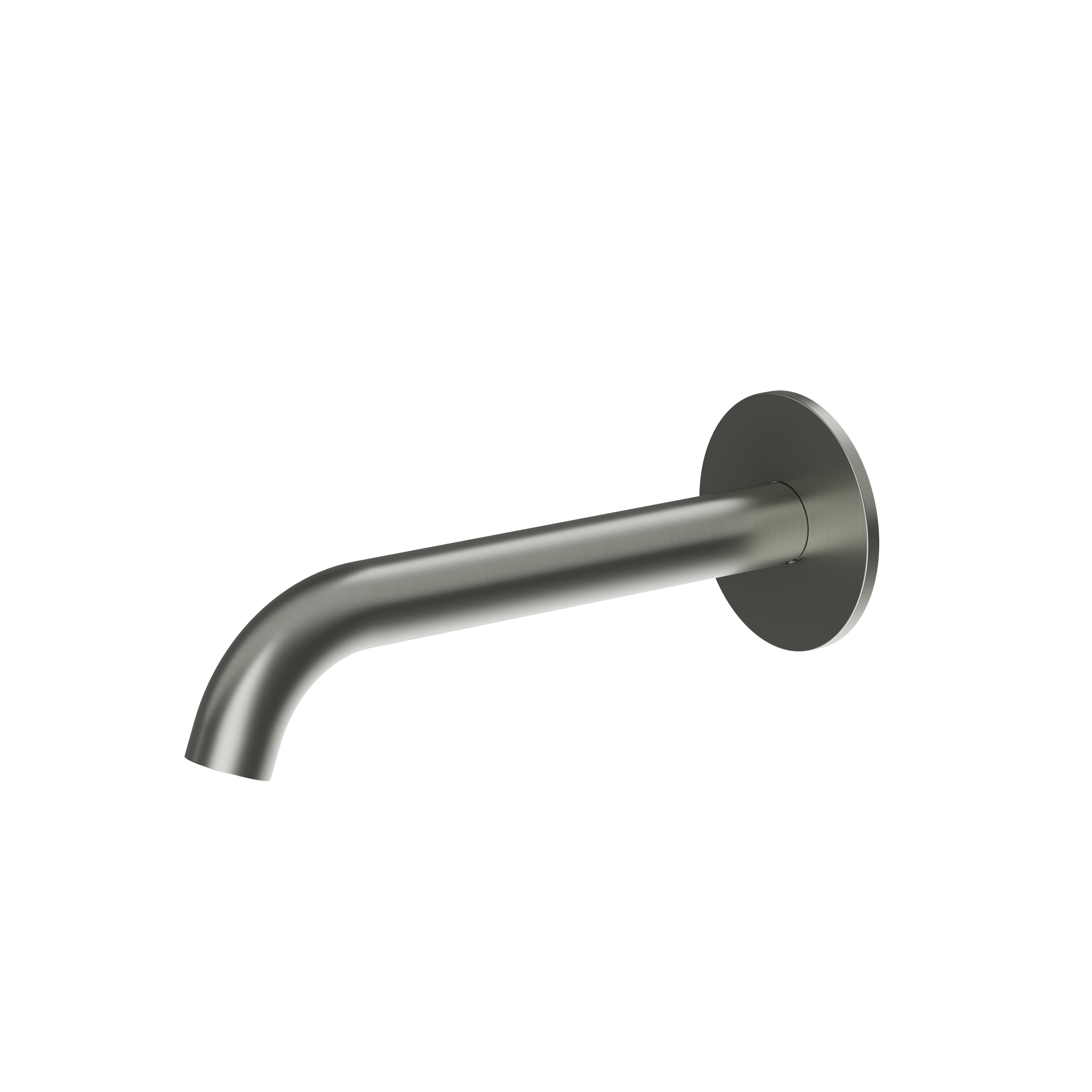 NATURE BATH SPOUT - 7 COLOURS