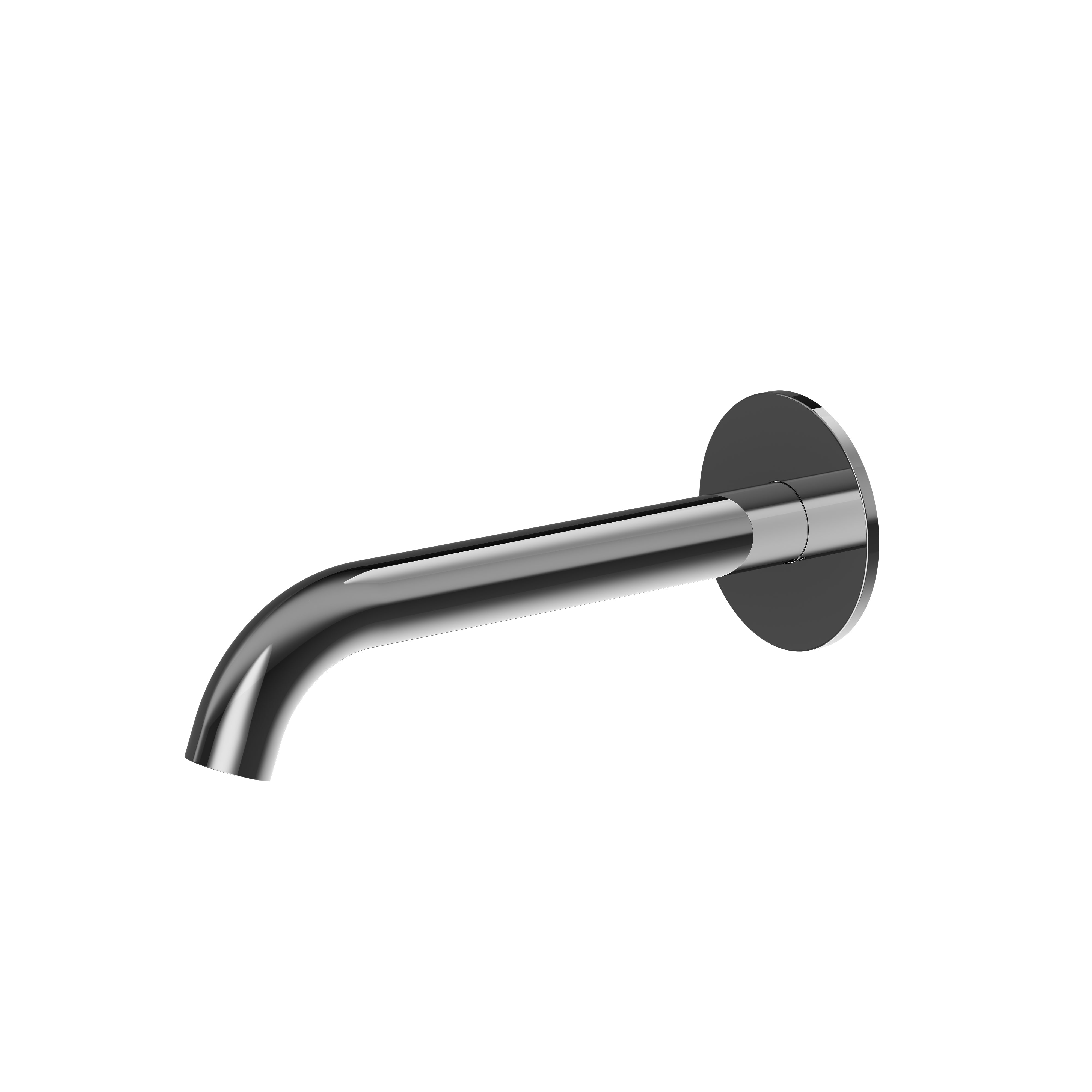 NATURE BATH SPOUT - 7 COLOURS