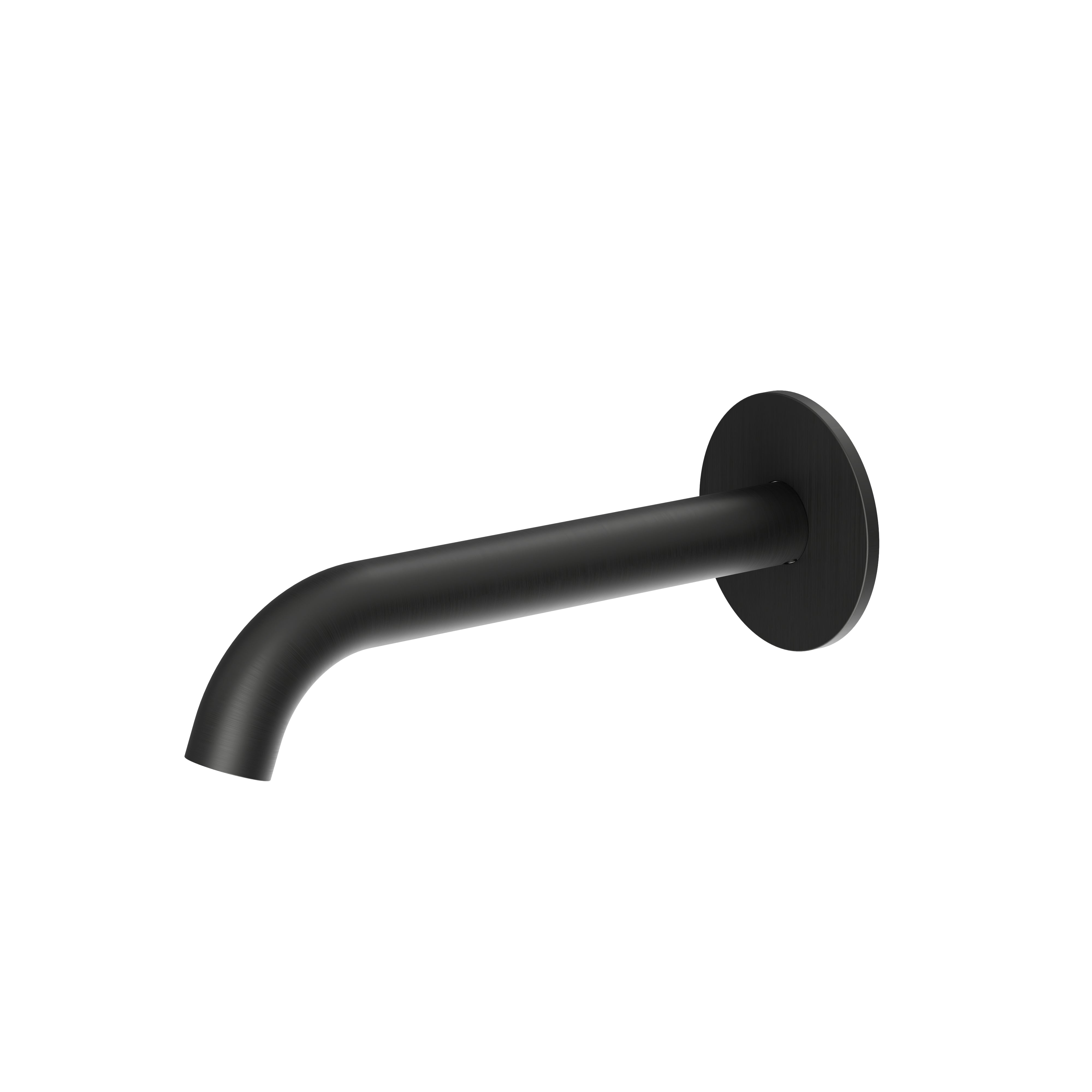 NATURE BATH SPOUT - 7 COLOURS