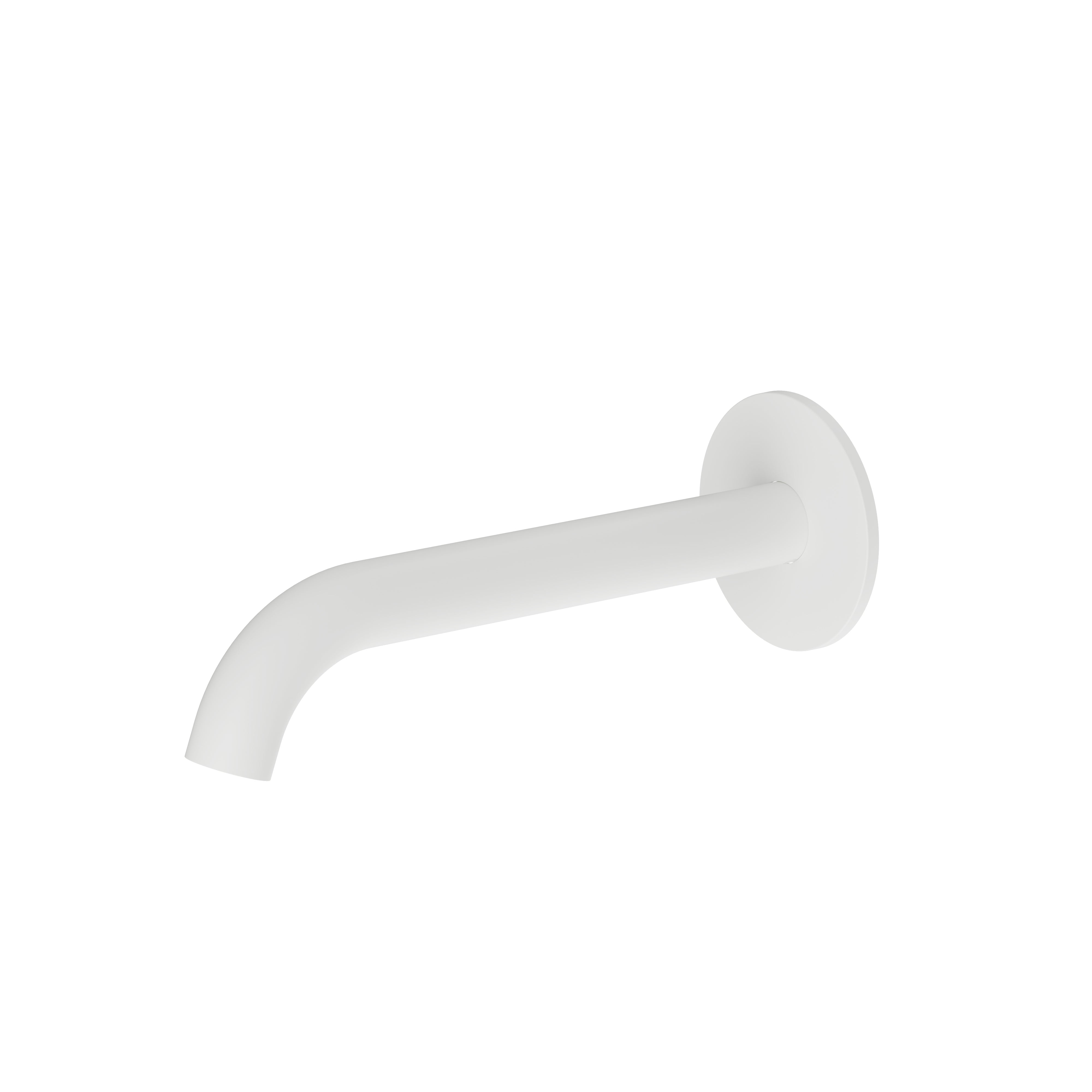 NATURE BATH SPOUT - 7 COLOURS
