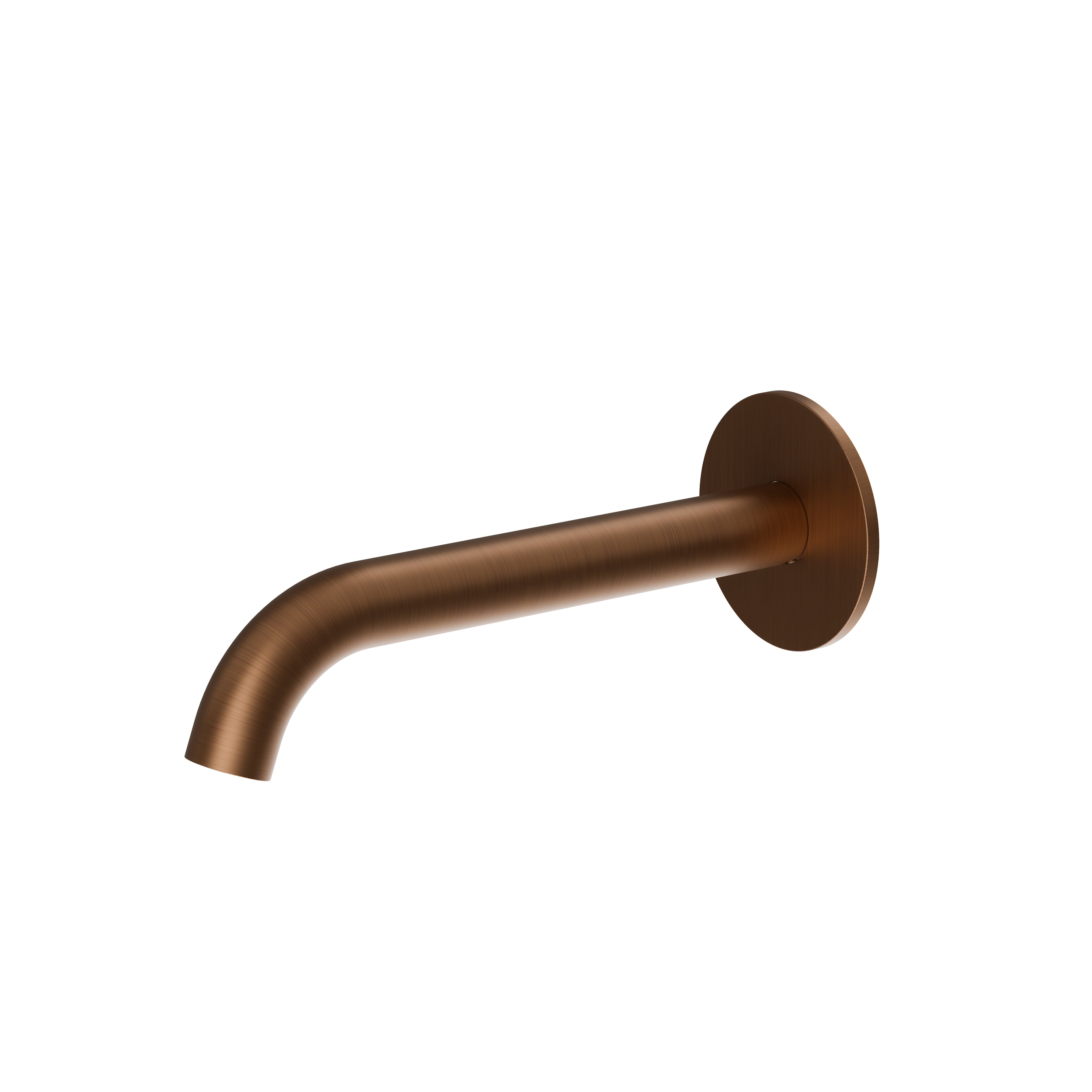 NATURE BATH SPOUT - 7 COLOURS