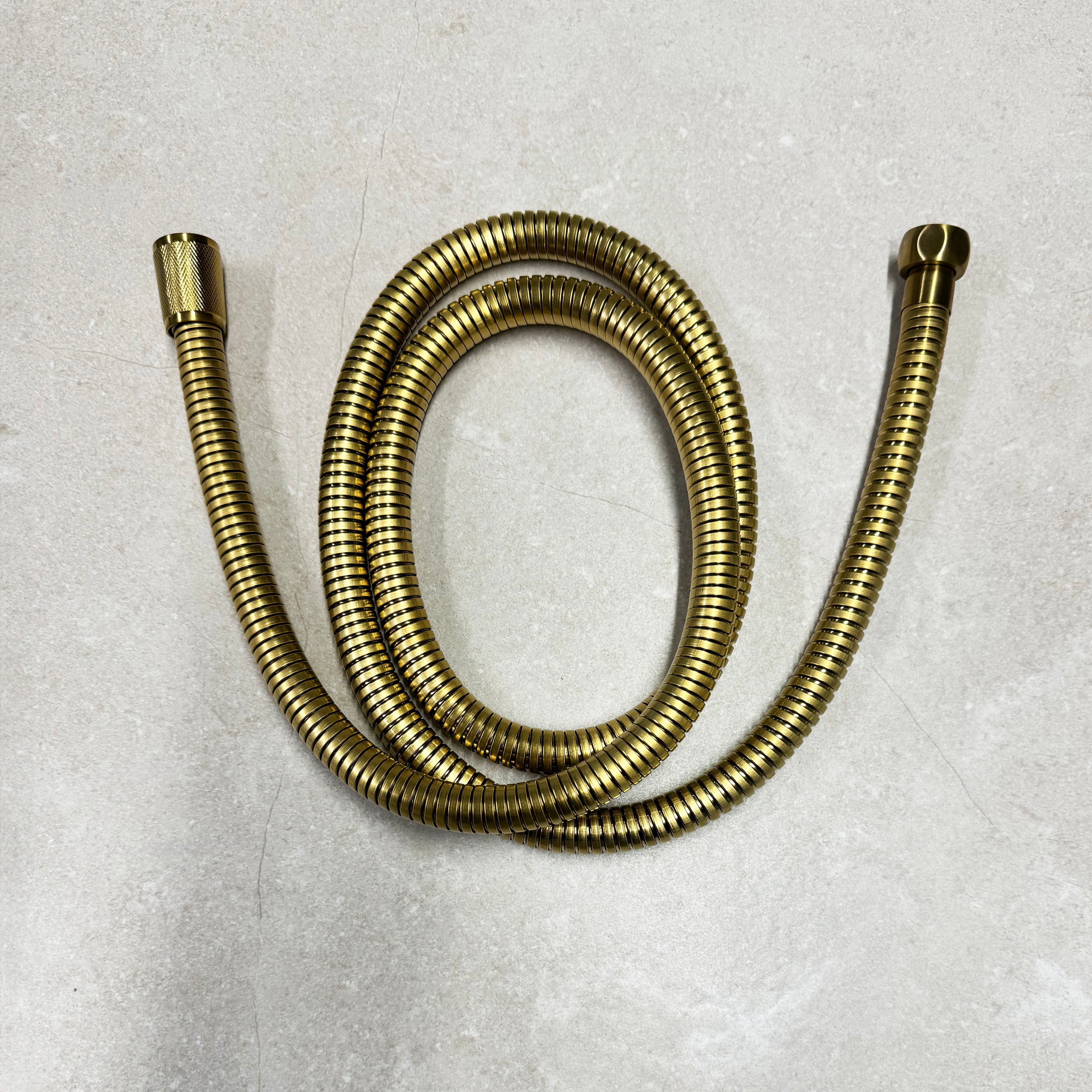 CODE NATURE METAL HOSES
