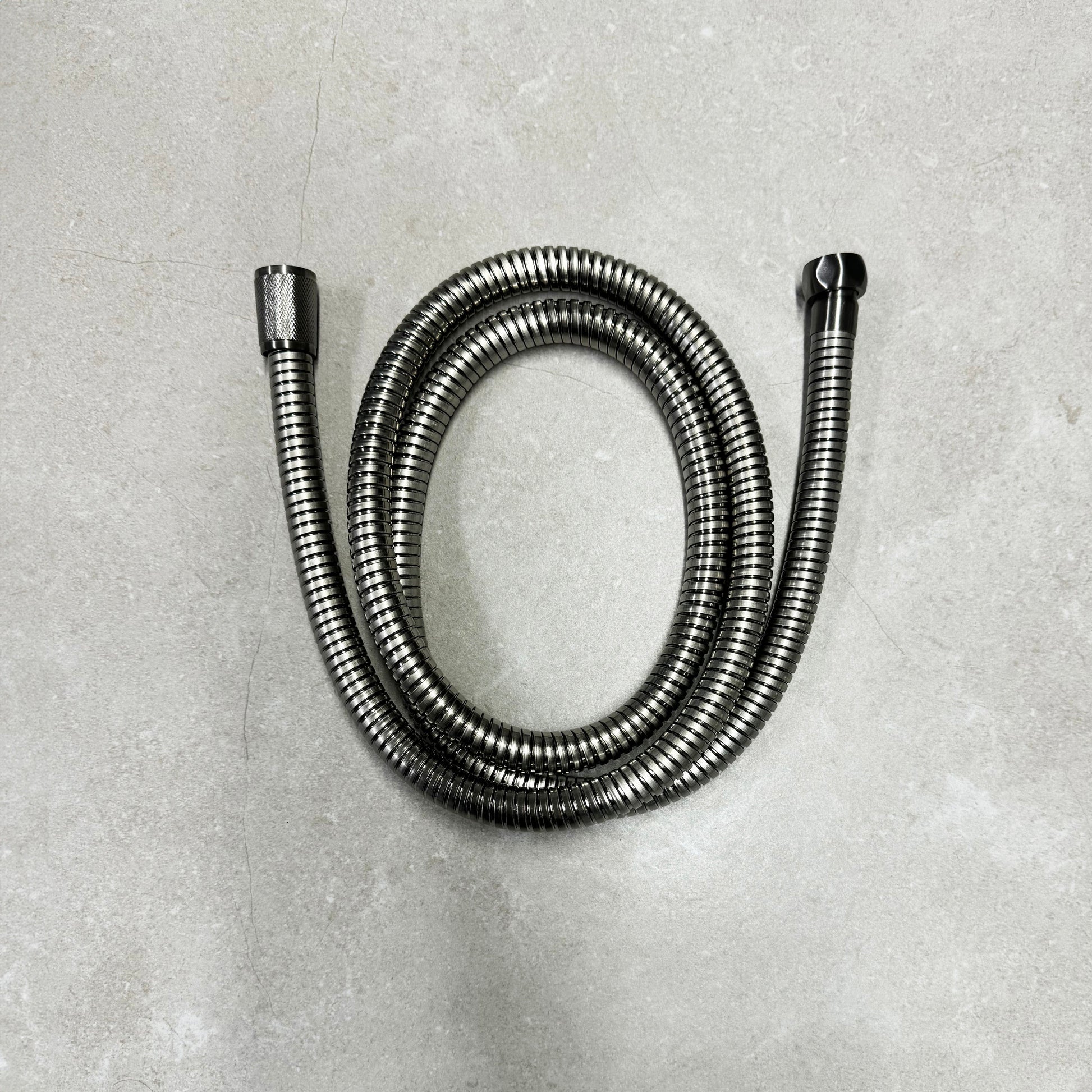 CODE NATURE METAL HOSES