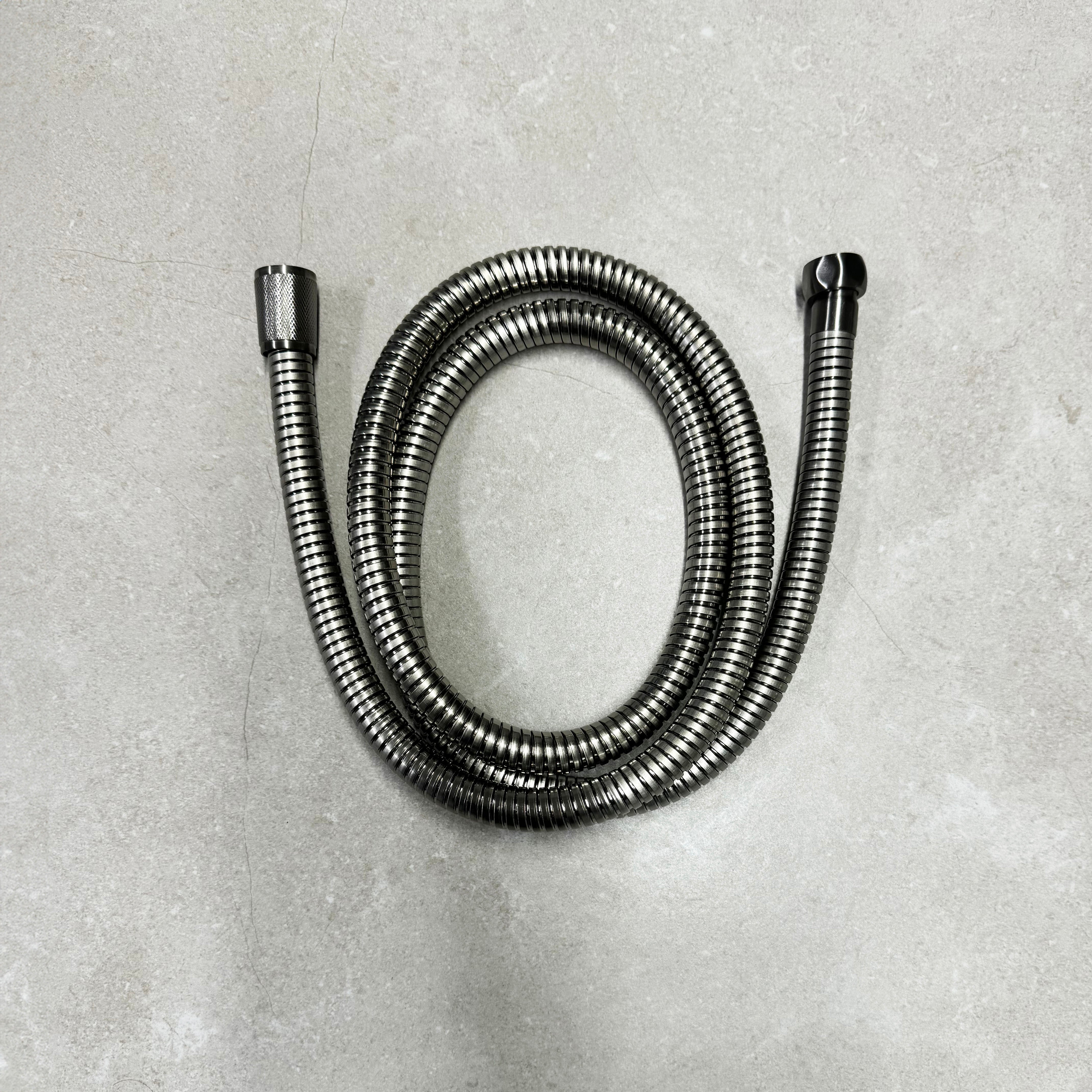 CODE NATURE METAL HOSES