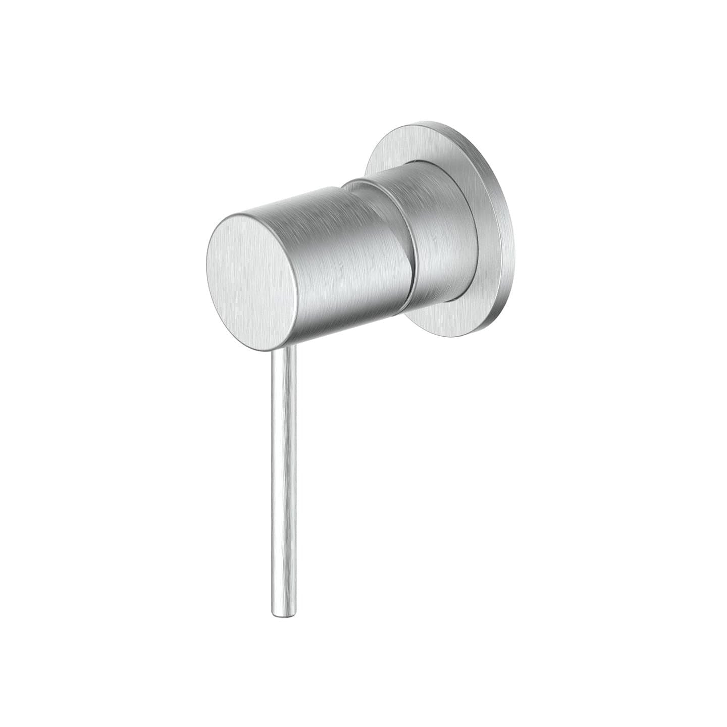 GREENS GISELE SHOWER MIXER - 5 COLOURS