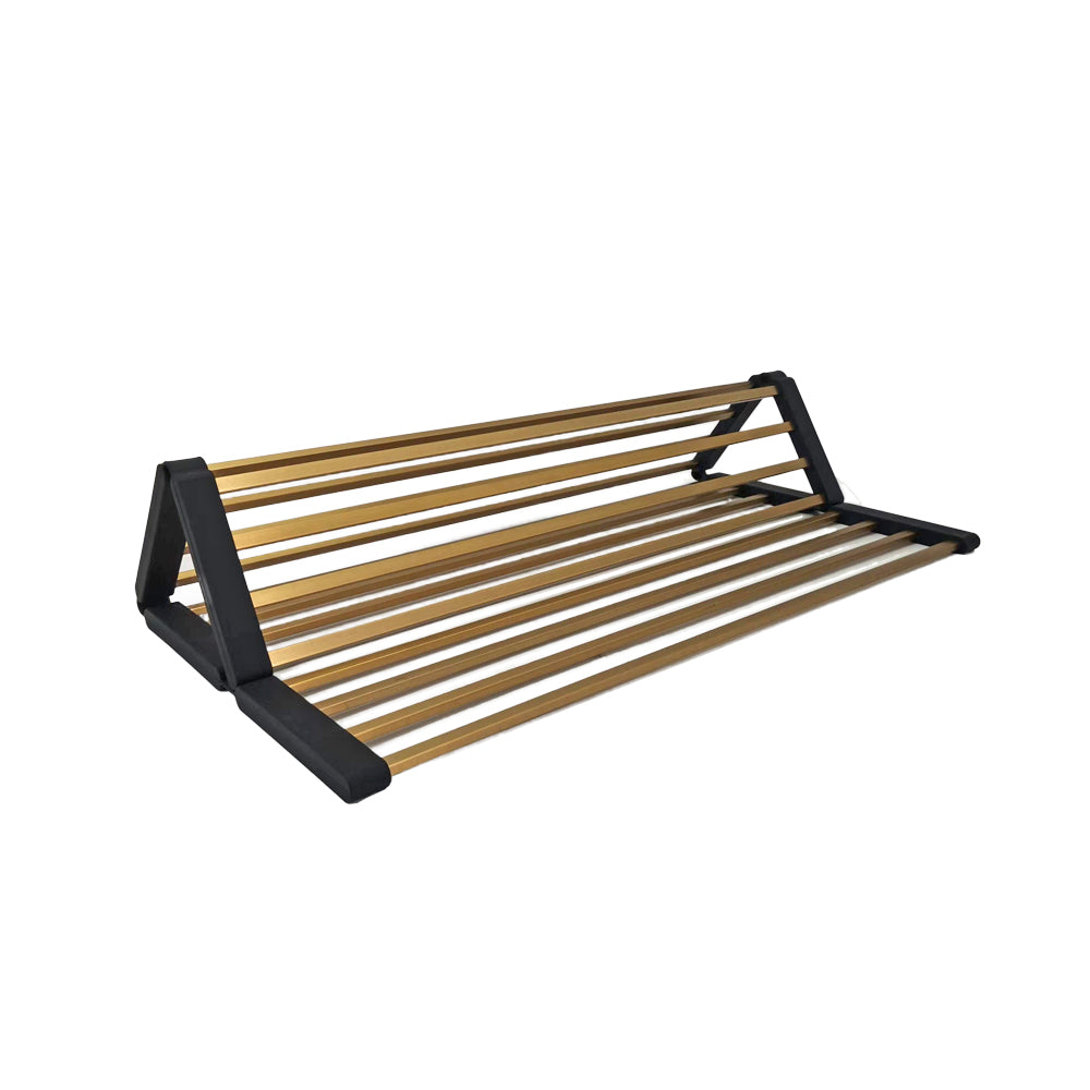CODE ASPEN FOLD UP HOT MATS - 5 COLOURS