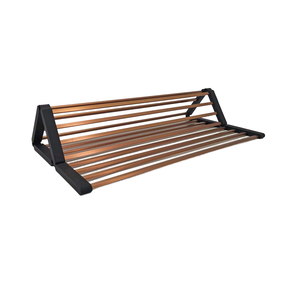 CODE ASPEN FOLD UP HOT MATS - 5 COLOURS
