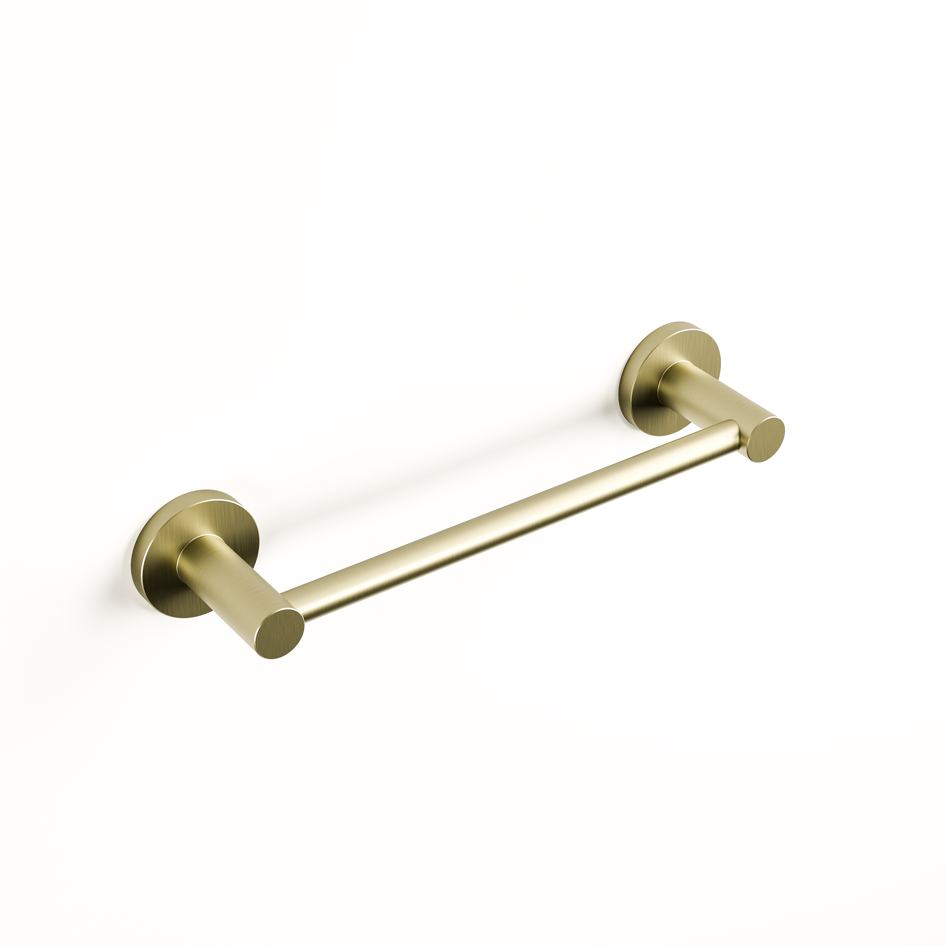 CODE NATURE HAND TOWEL RAIL 300MM