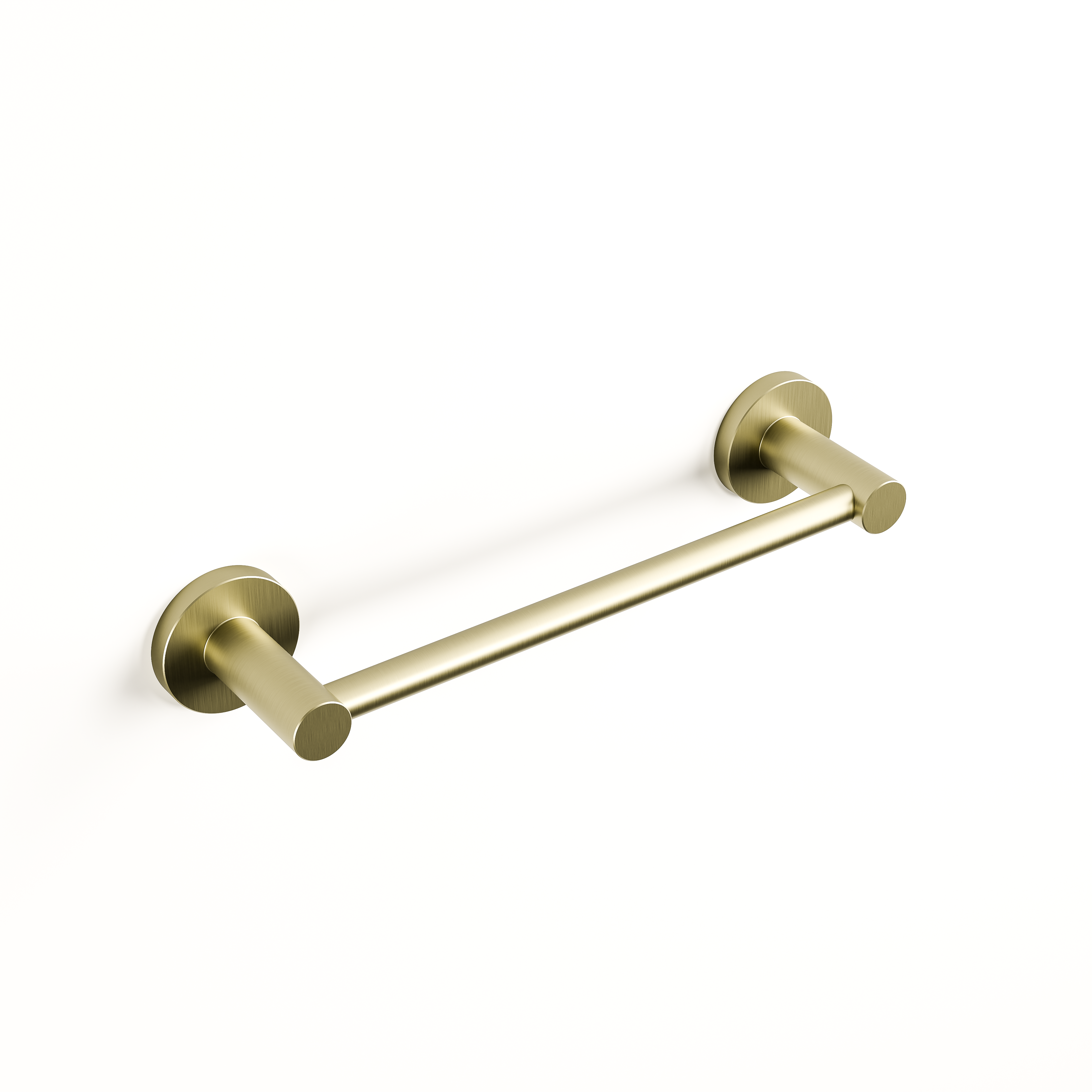 CODE NATURE HAND TOWEL RAIL 300MM