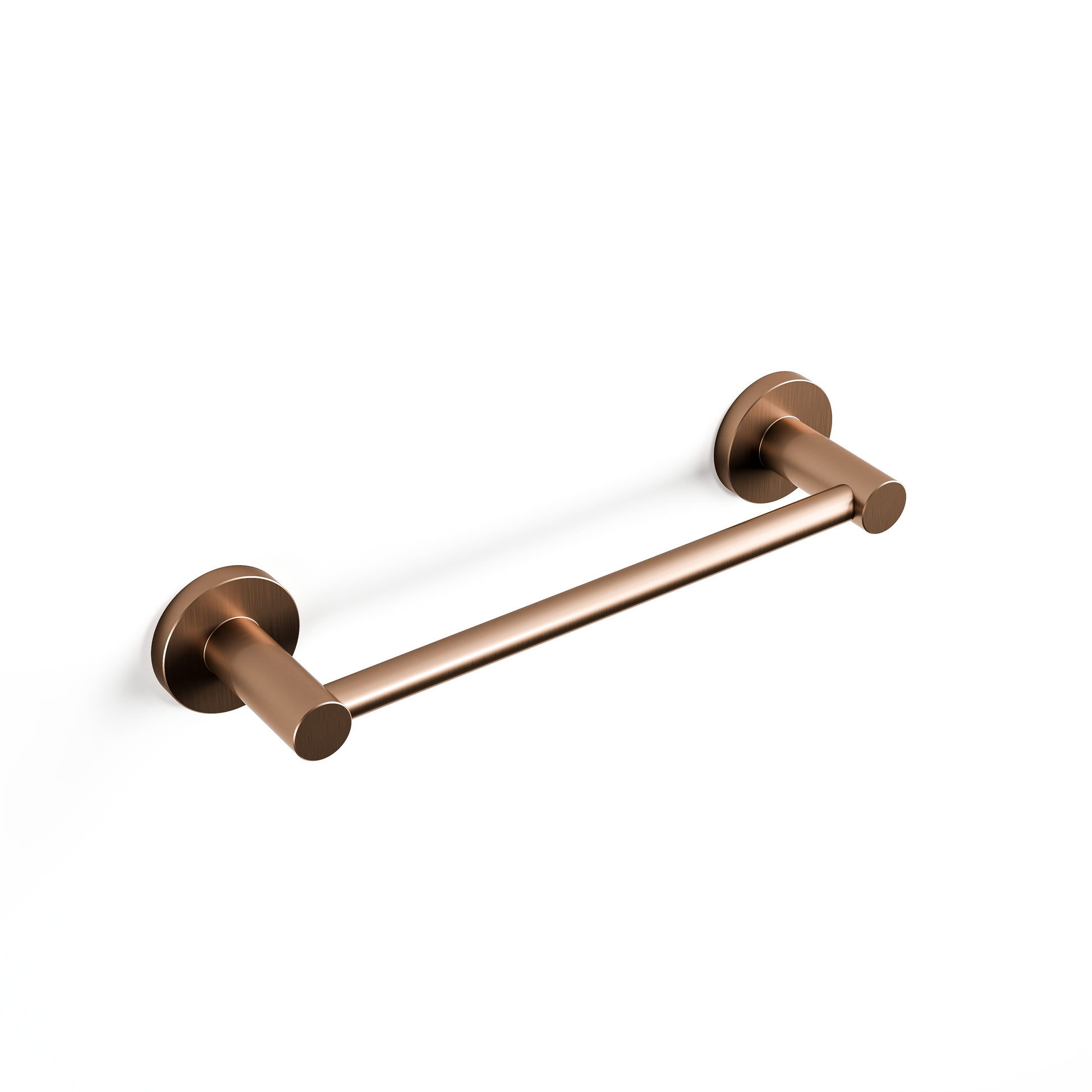 CODE NATURE HAND TOWEL RAIL 300MM