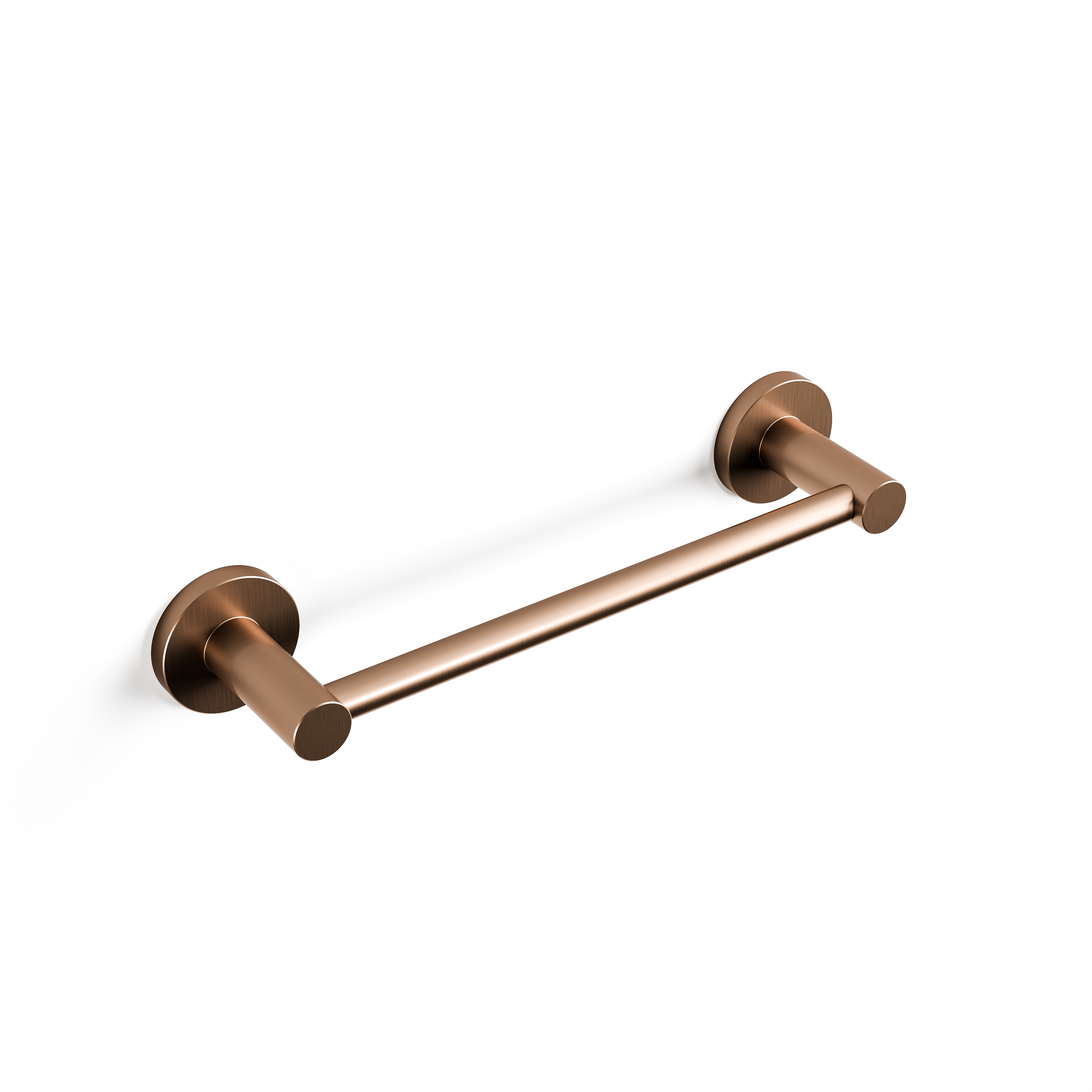 CODE NATURE HAND TOWEL RAIL 300MM