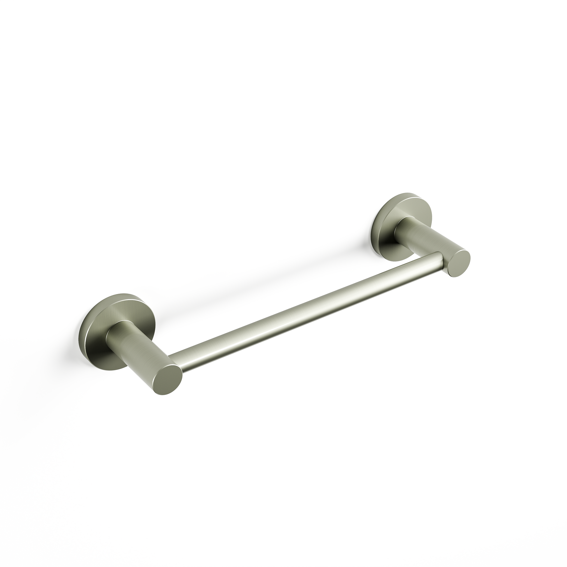 CODE NATURE HAND TOWEL RAIL 300MM