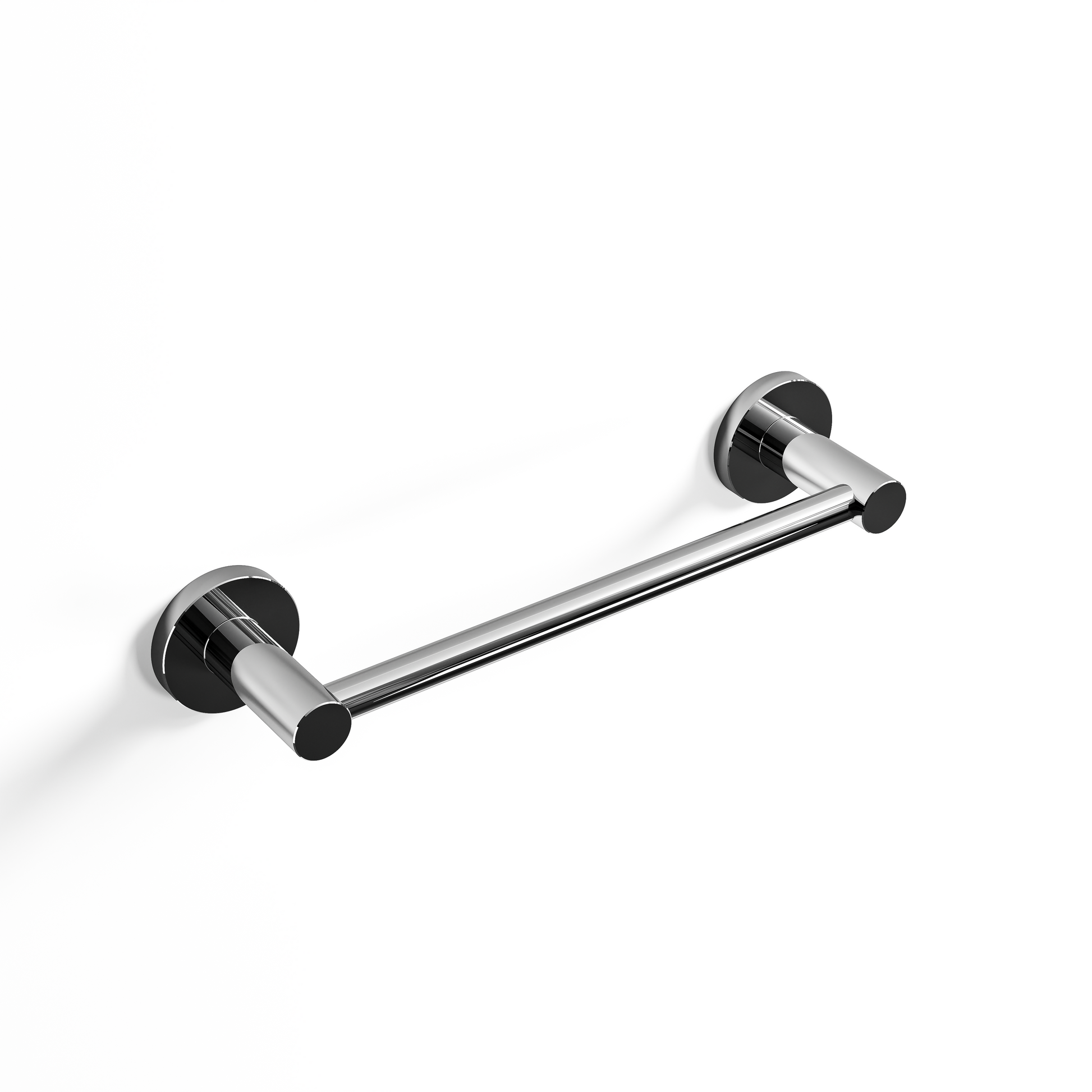 CODE NATURE HAND TOWEL RAIL 300MM