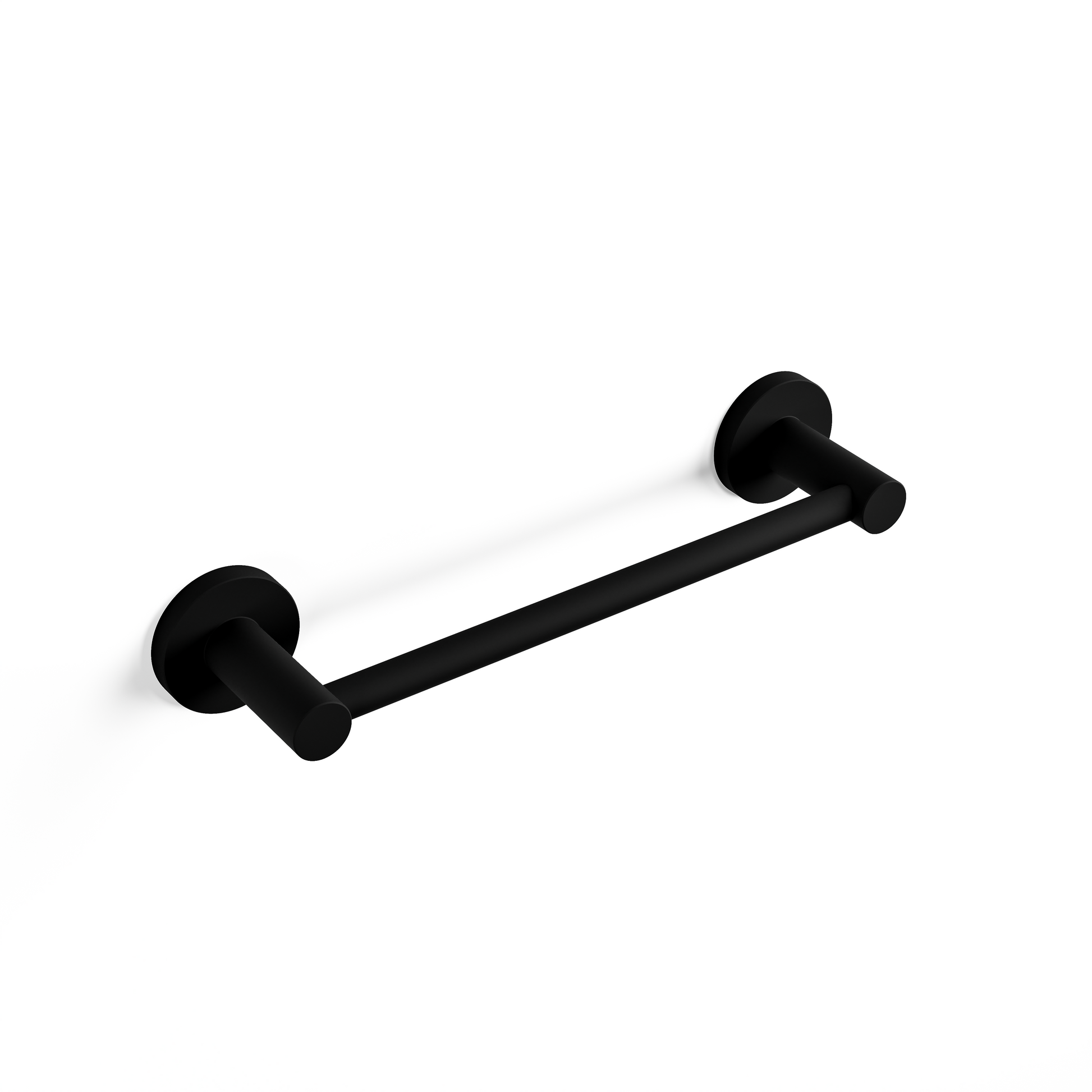 CODE NATURE HAND TOWEL RAIL 300MM