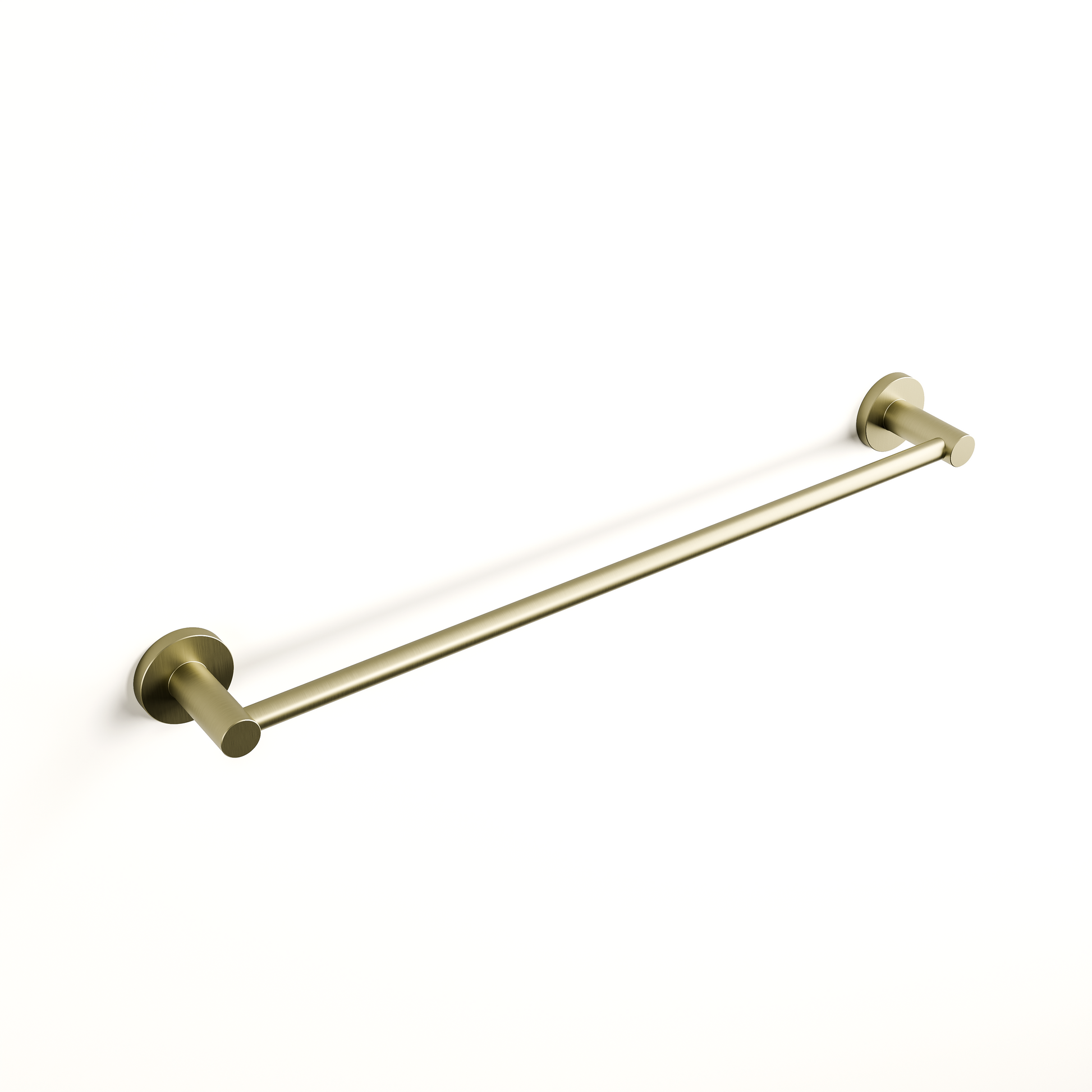 CODE NATURE TOWEL RAIL 600MM