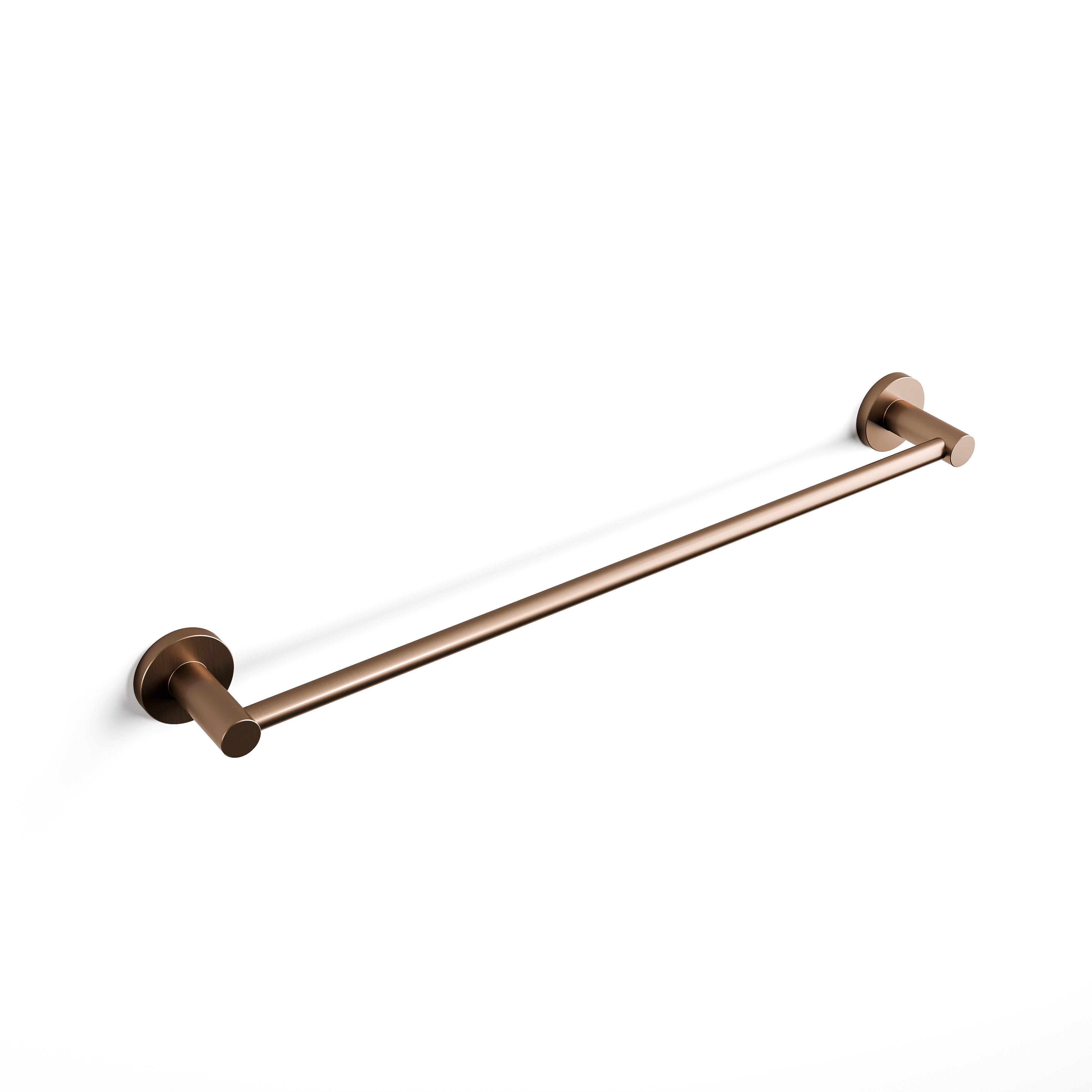 CODE NATURE TOWEL RAIL 600MM