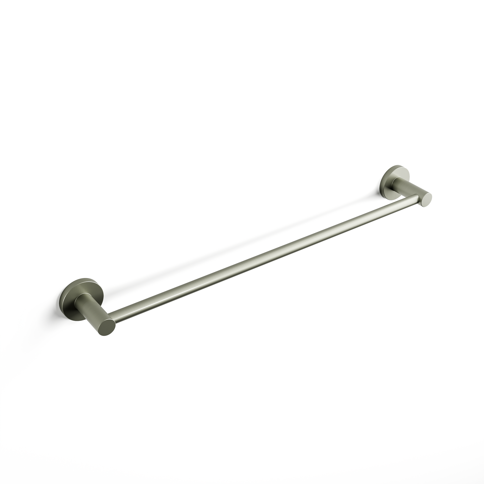 CODE NATURE TOWEL RAIL 600MM