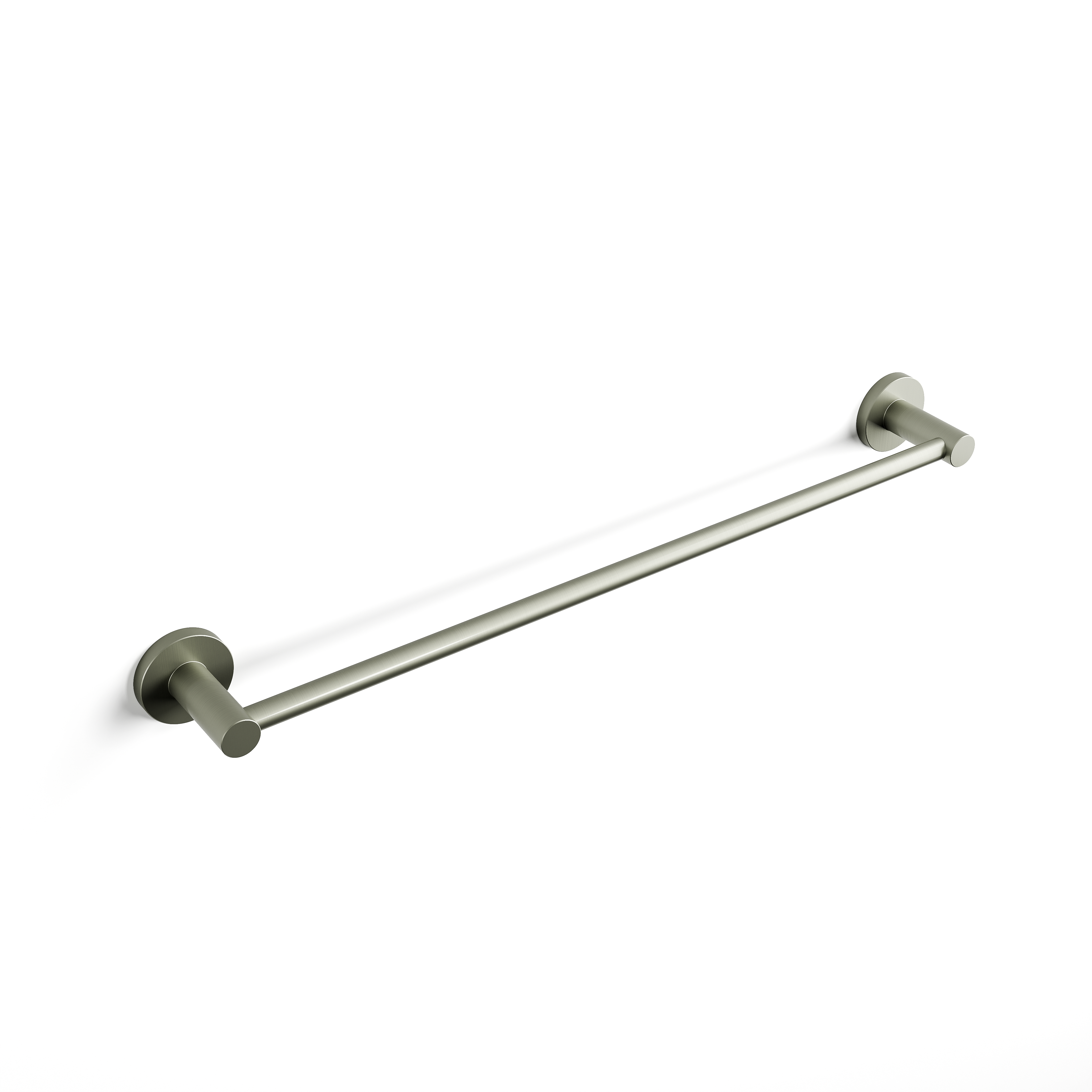 CODE NATURE TOWEL RAIL 600MM