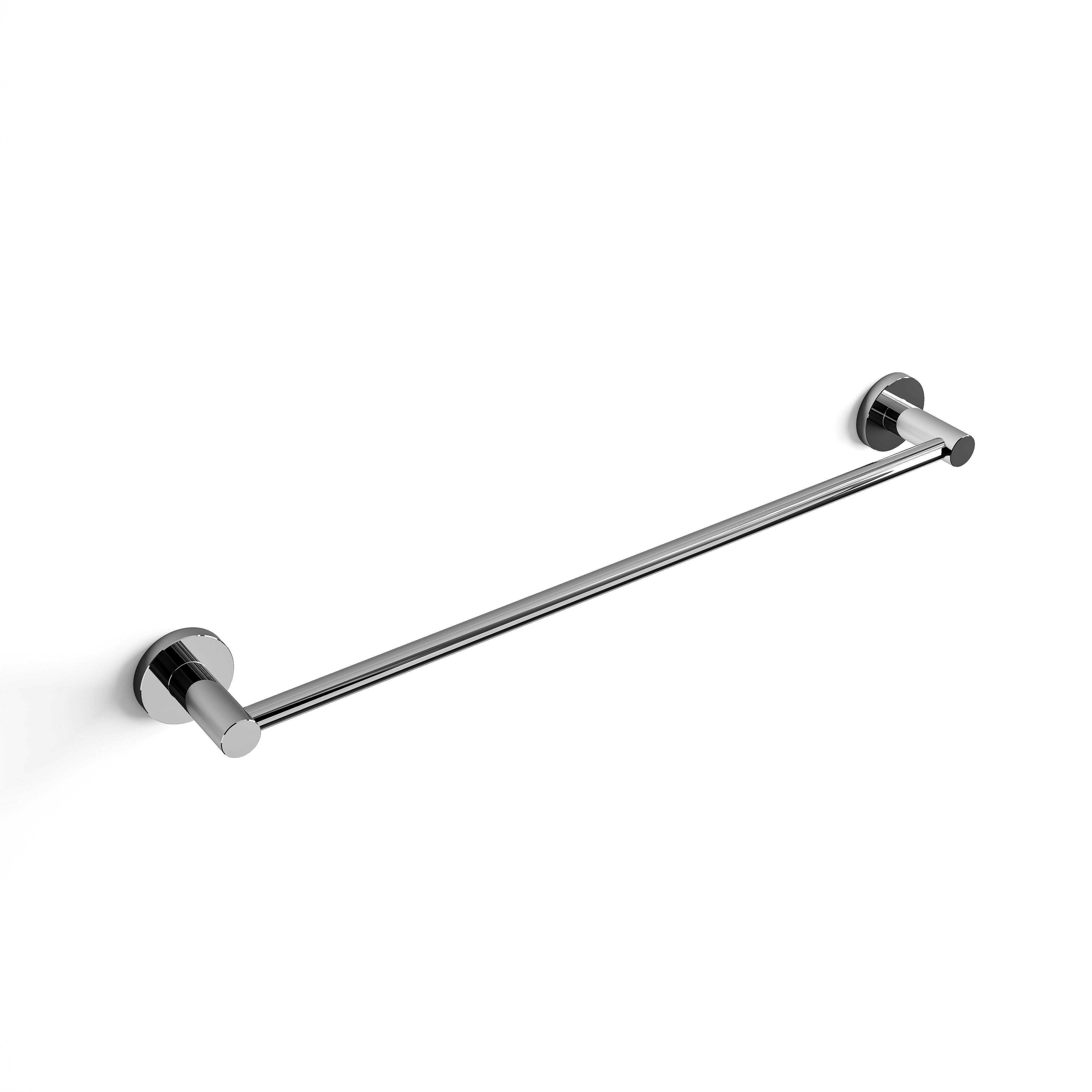 CODE NATURE TOWEL RAIL 600MM