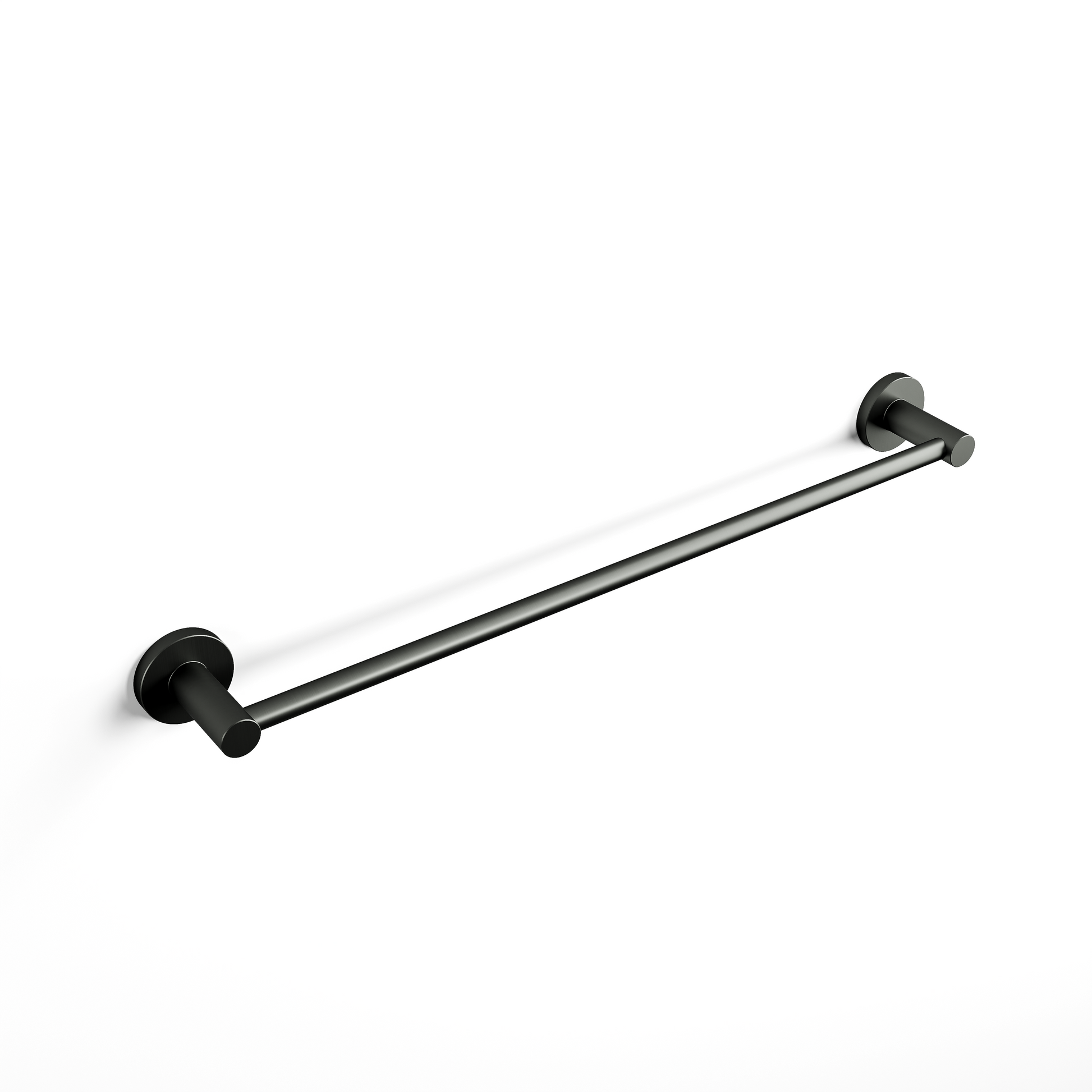 CODE NATURE TOWEL RAIL 600MM