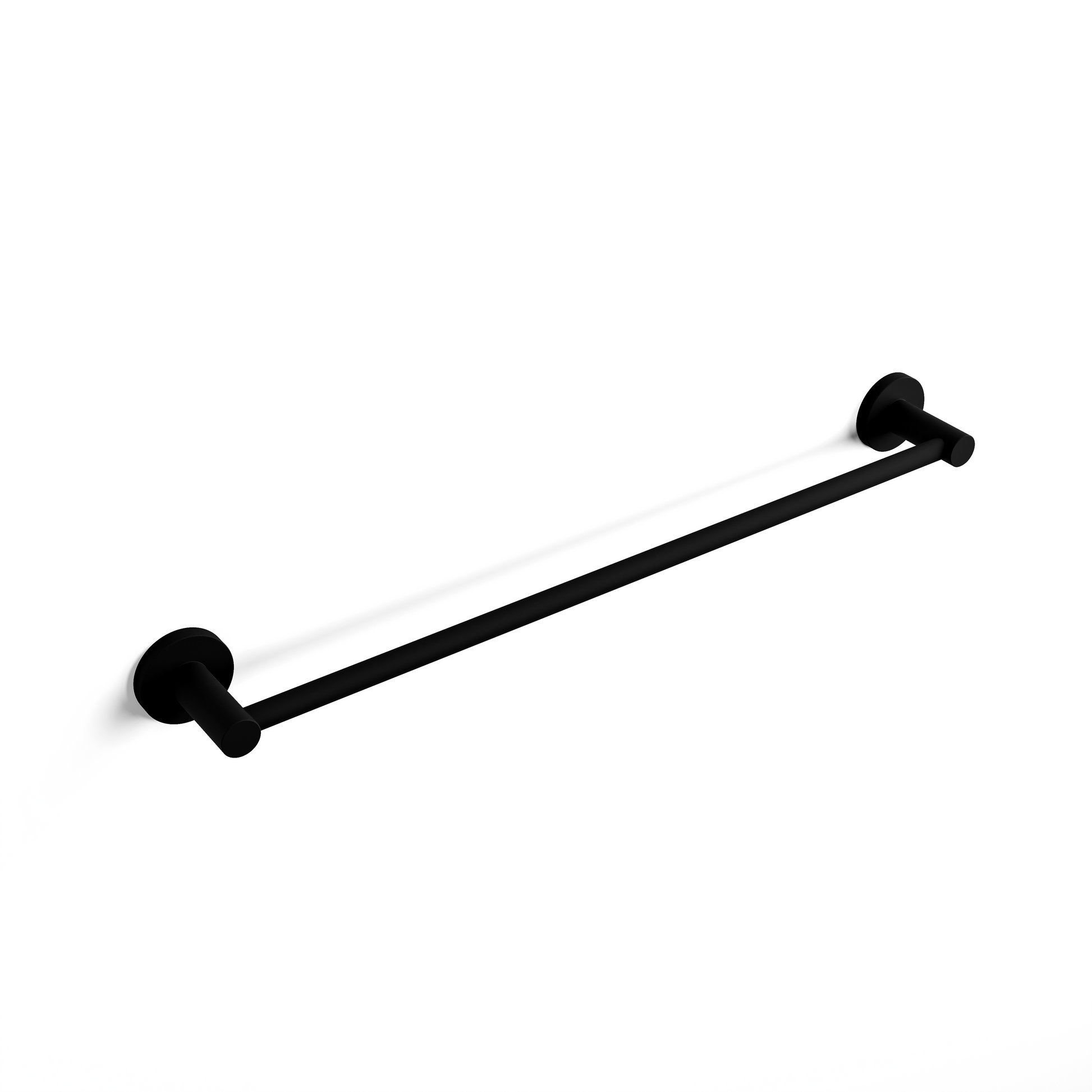 CODE NATURE TOWEL RAIL 600MM