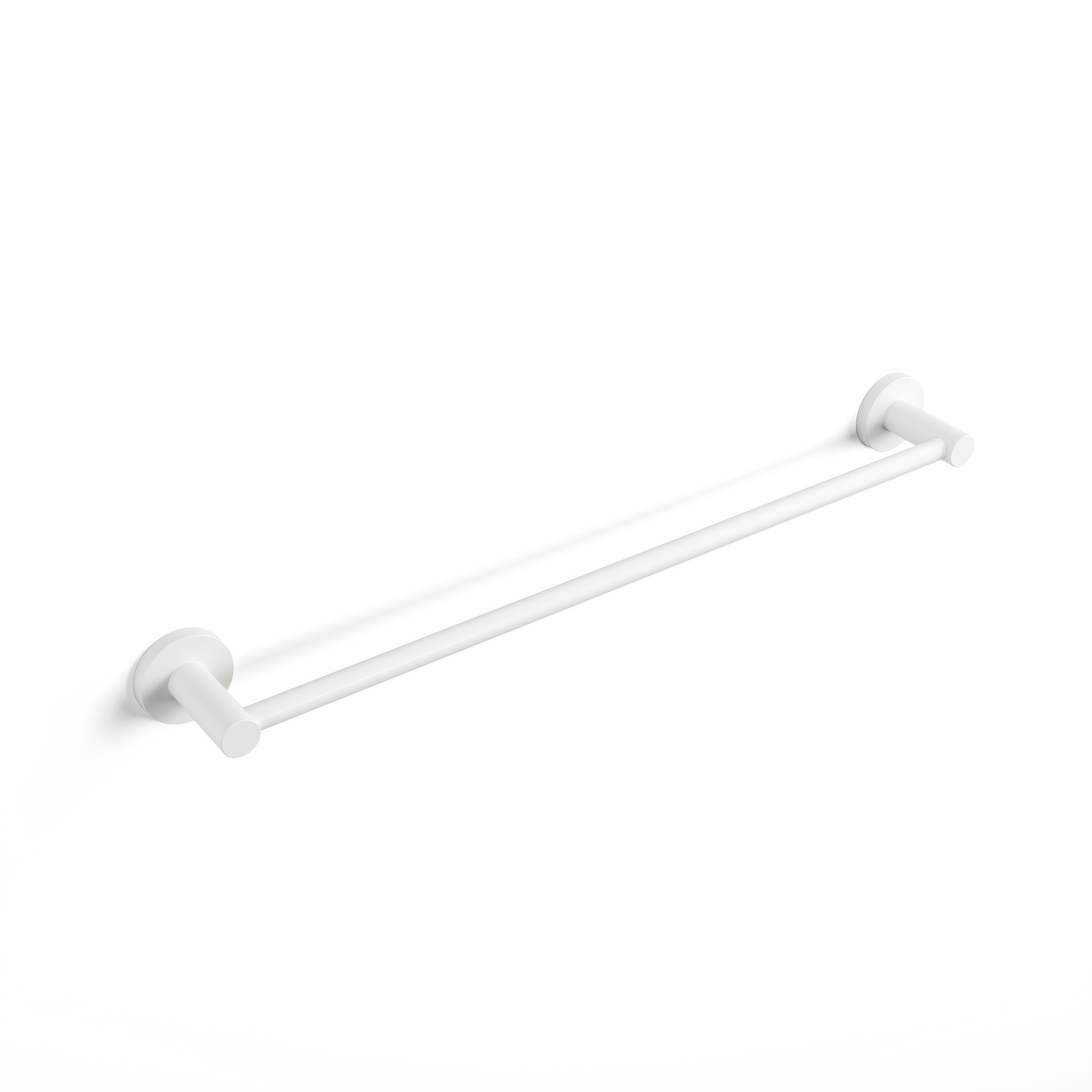 CODE NATURE TOWEL RAIL 600MM