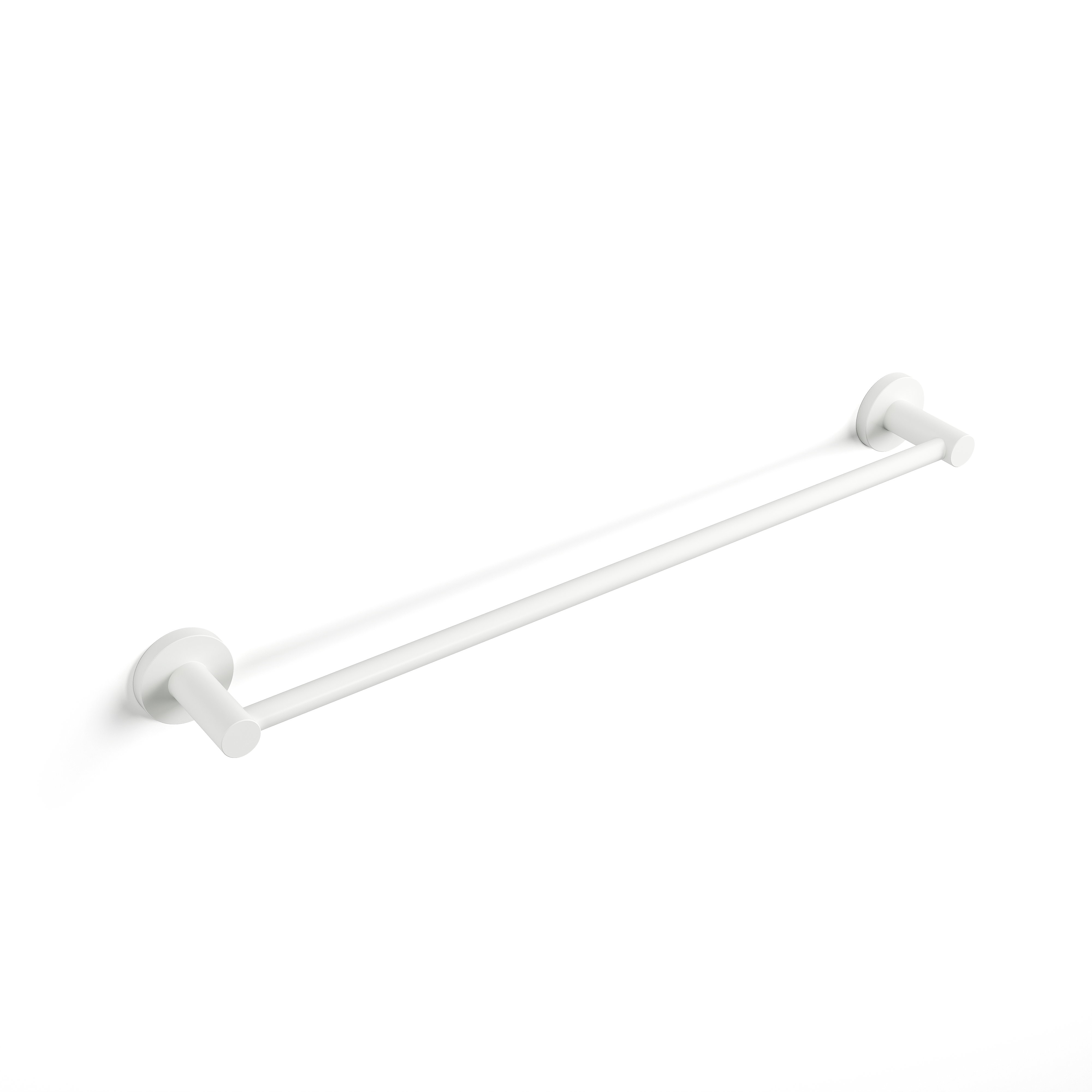 CODE NATURE TOWEL RAIL 600MM