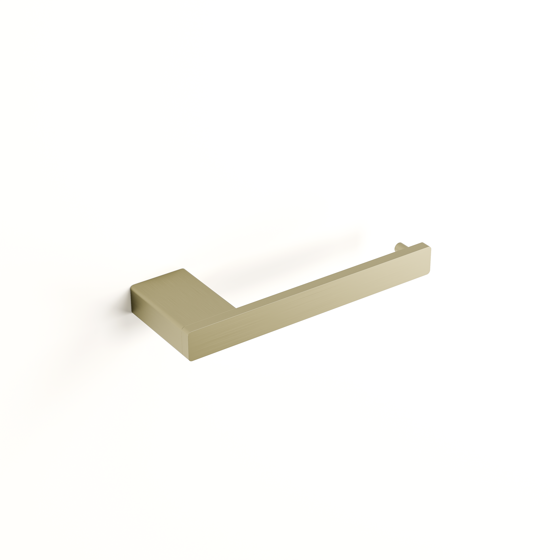 CODE LINEARE TOILET ROLL HOLDER