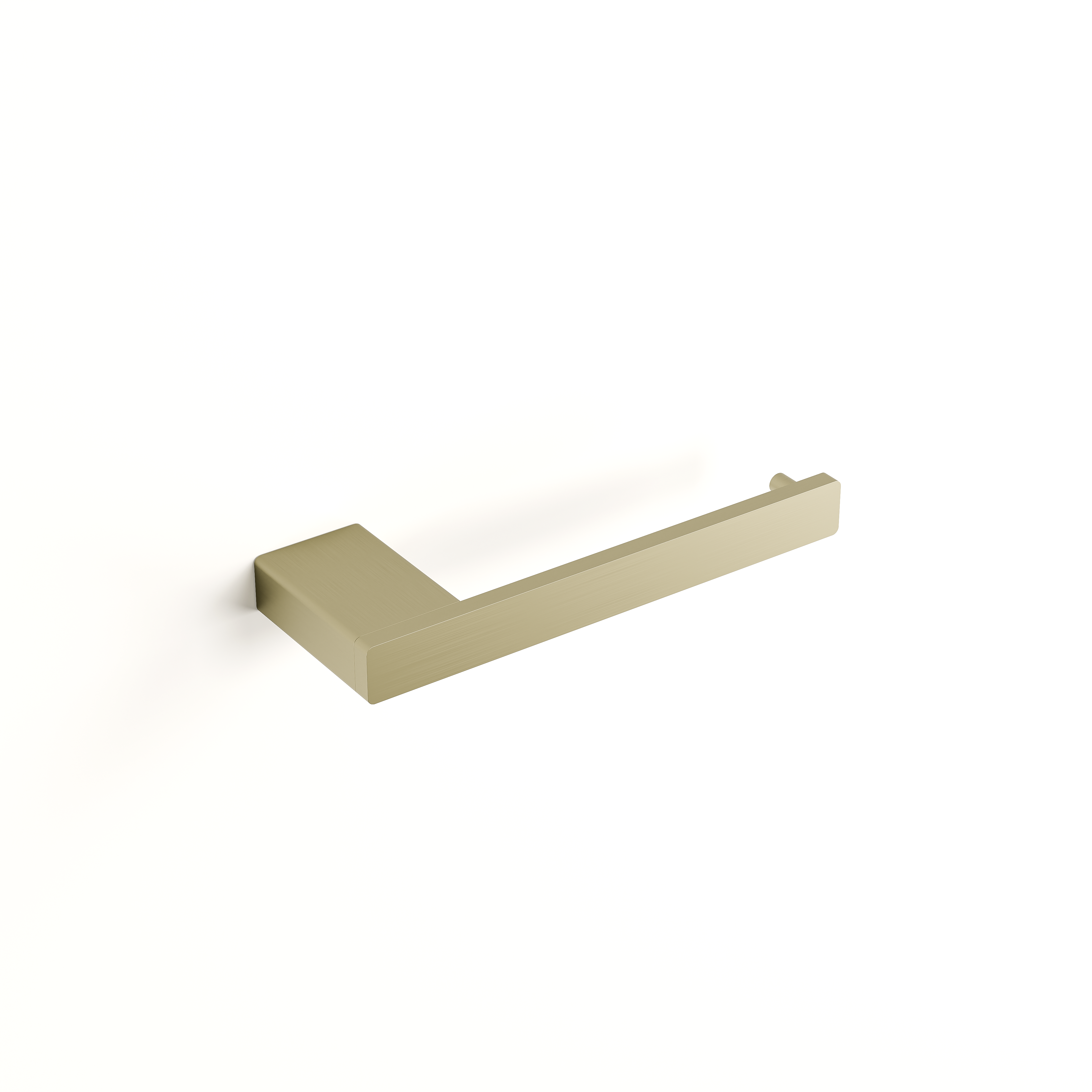 CODE LINEARE TOILET ROLL HOLDER
