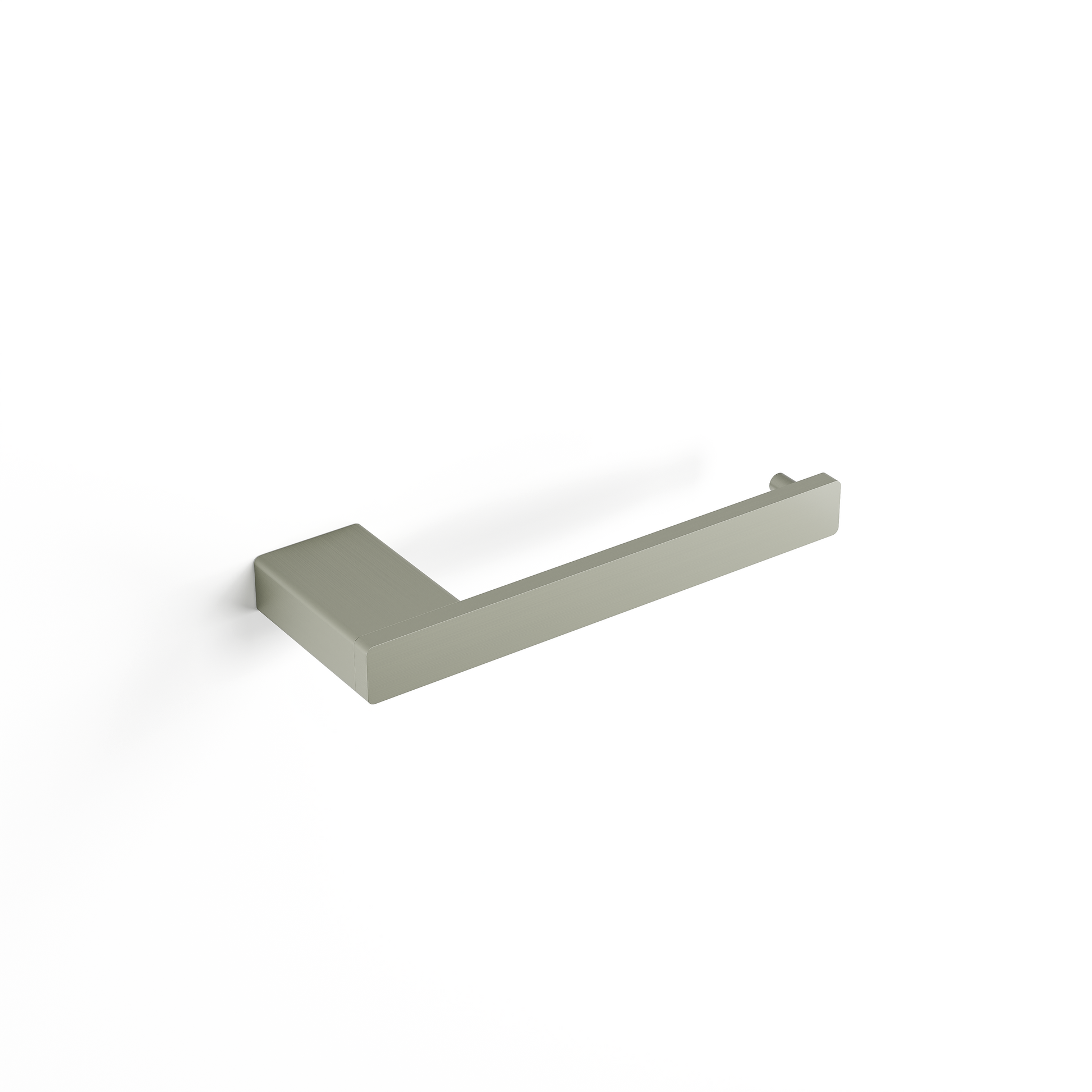 CODE LINEARE TOILET ROLL HOLDER