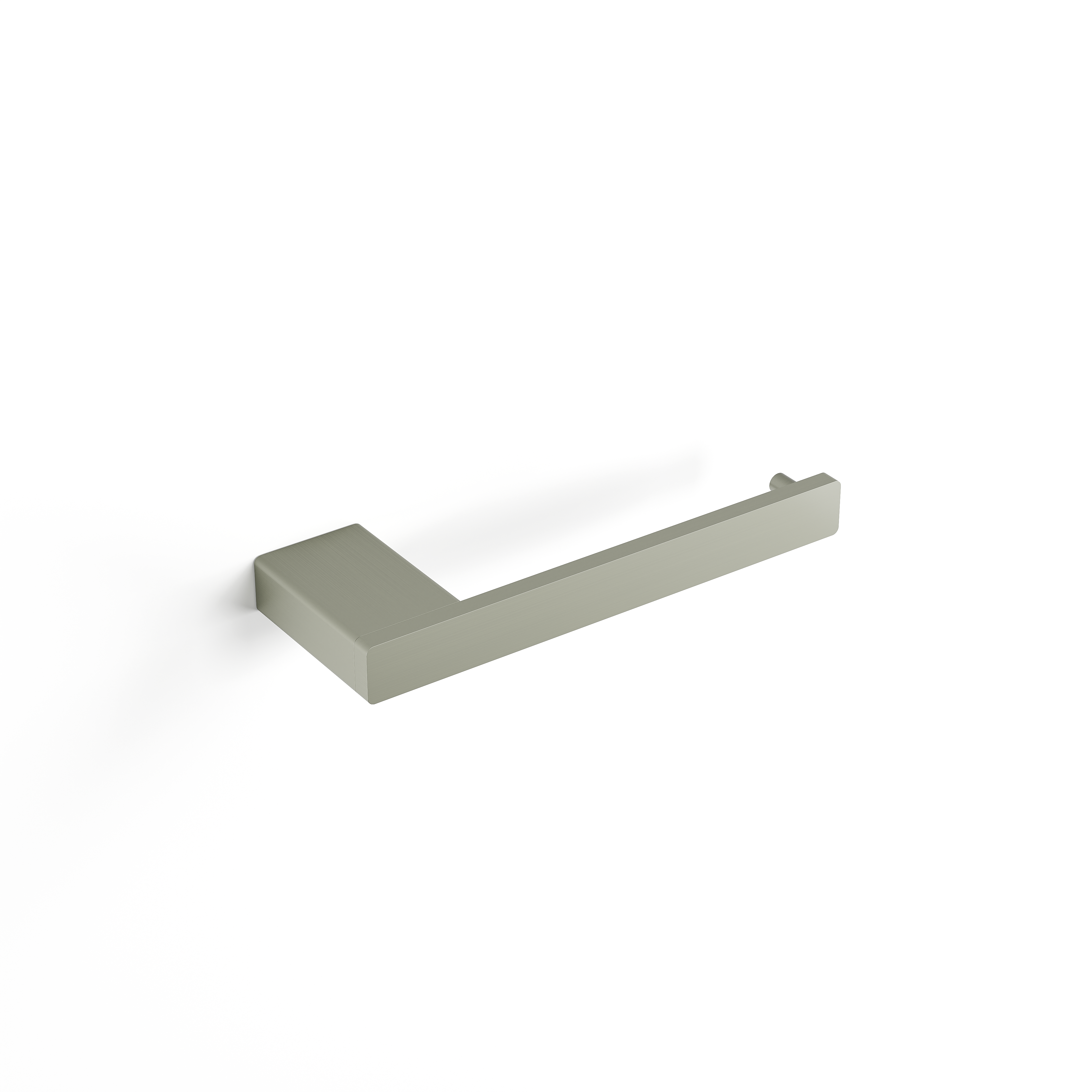 CODE LINEARE TOILET ROLL HOLDER