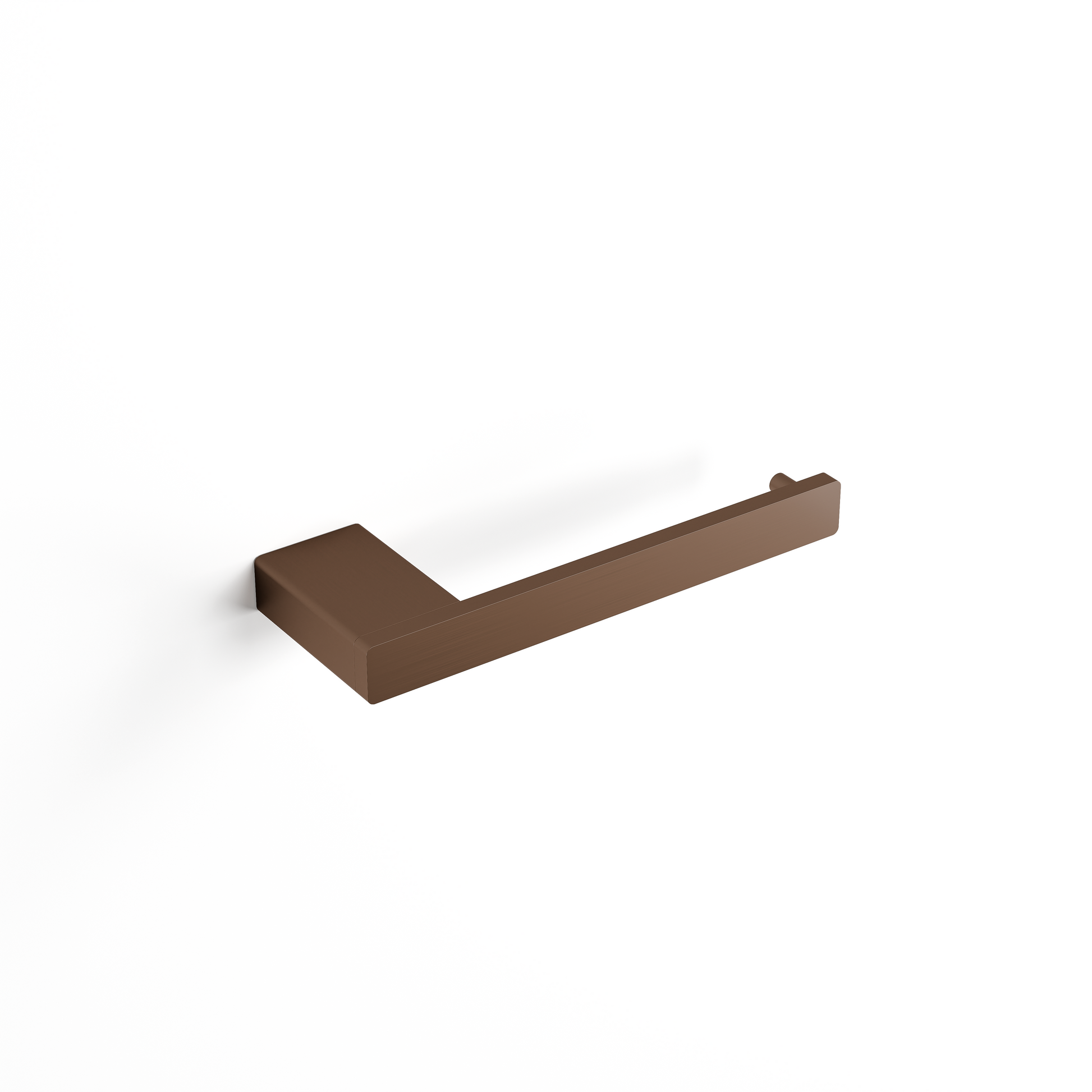 CODE LINEARE TOILET ROLL HOLDER