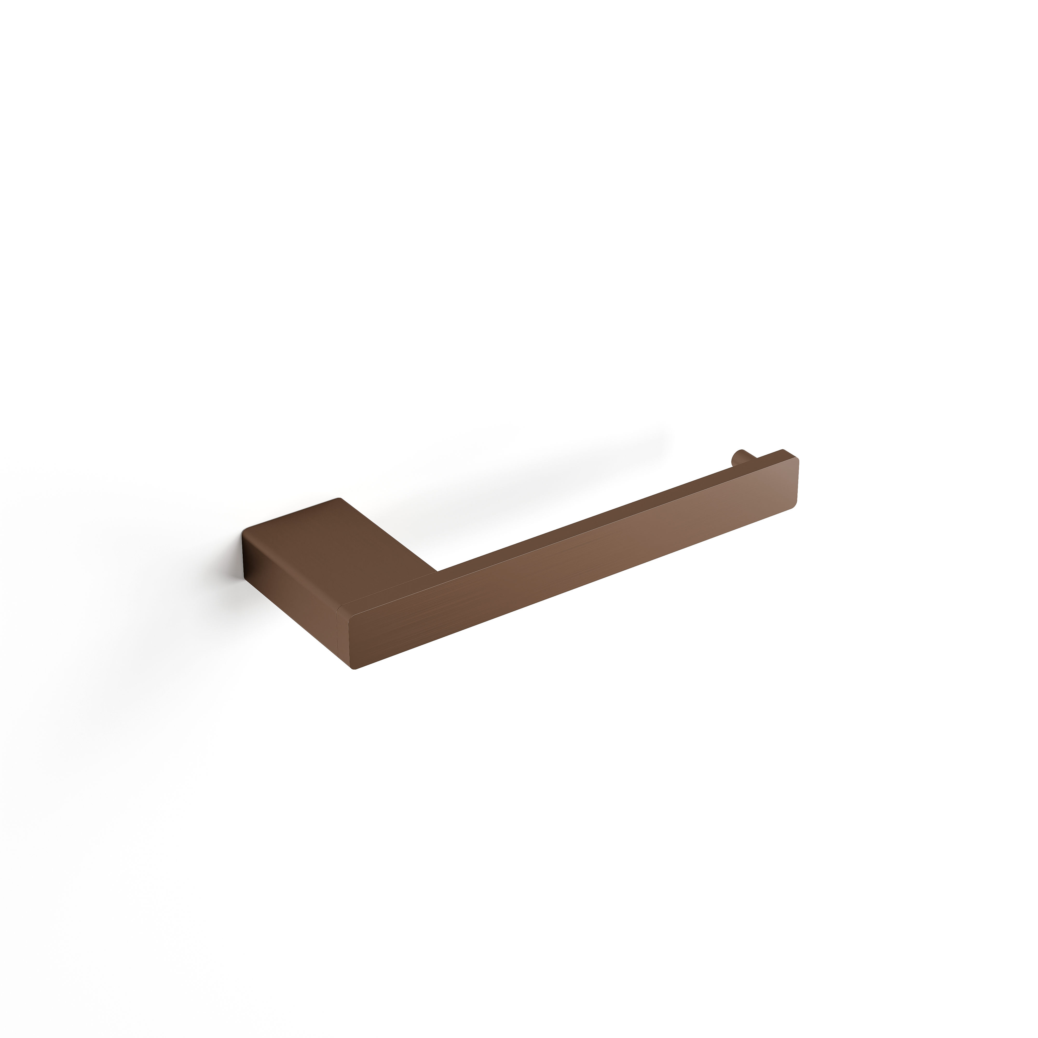 CODE LINEARE TOILET ROLL HOLDER