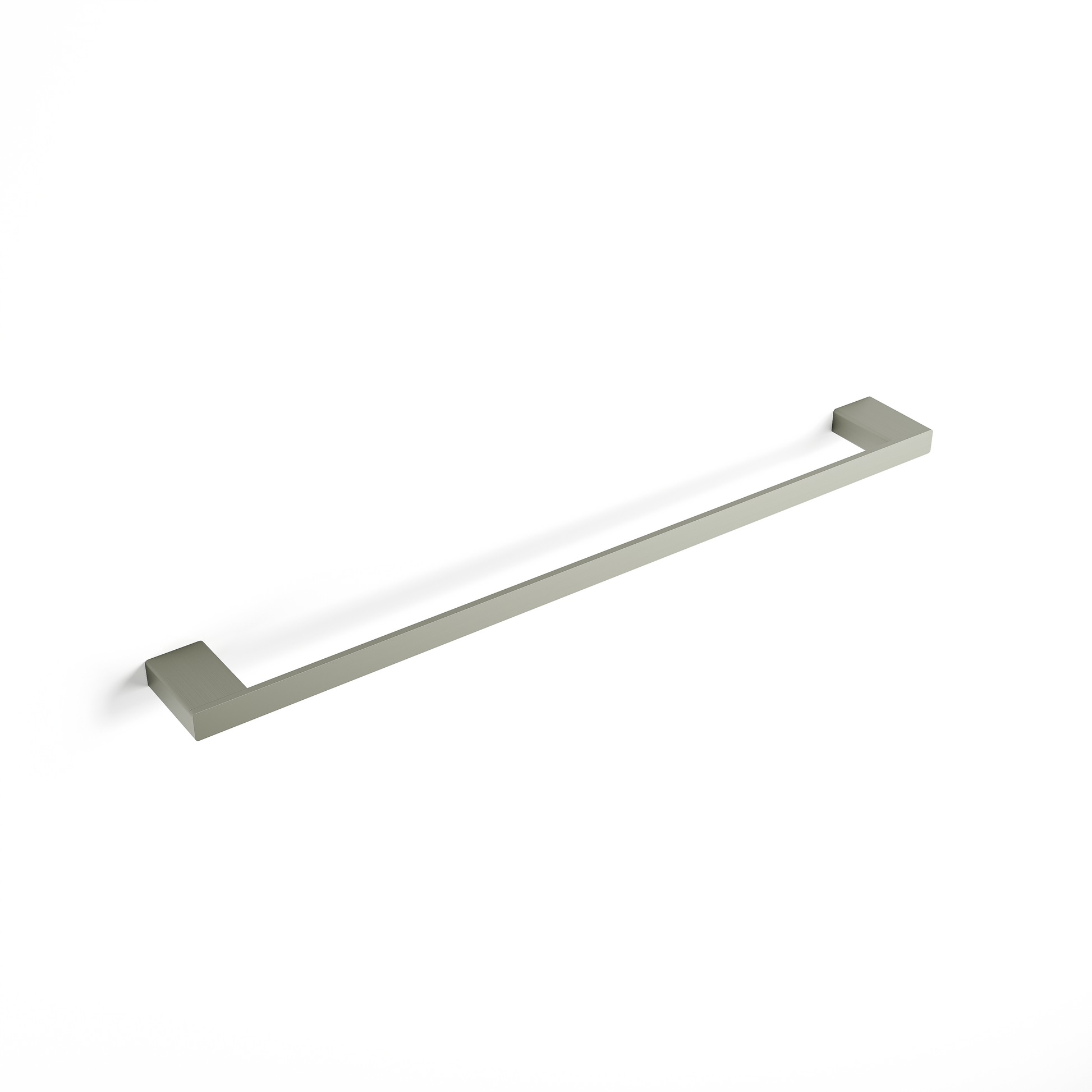 CODE LINEARE TOWEL RAIL 600MM