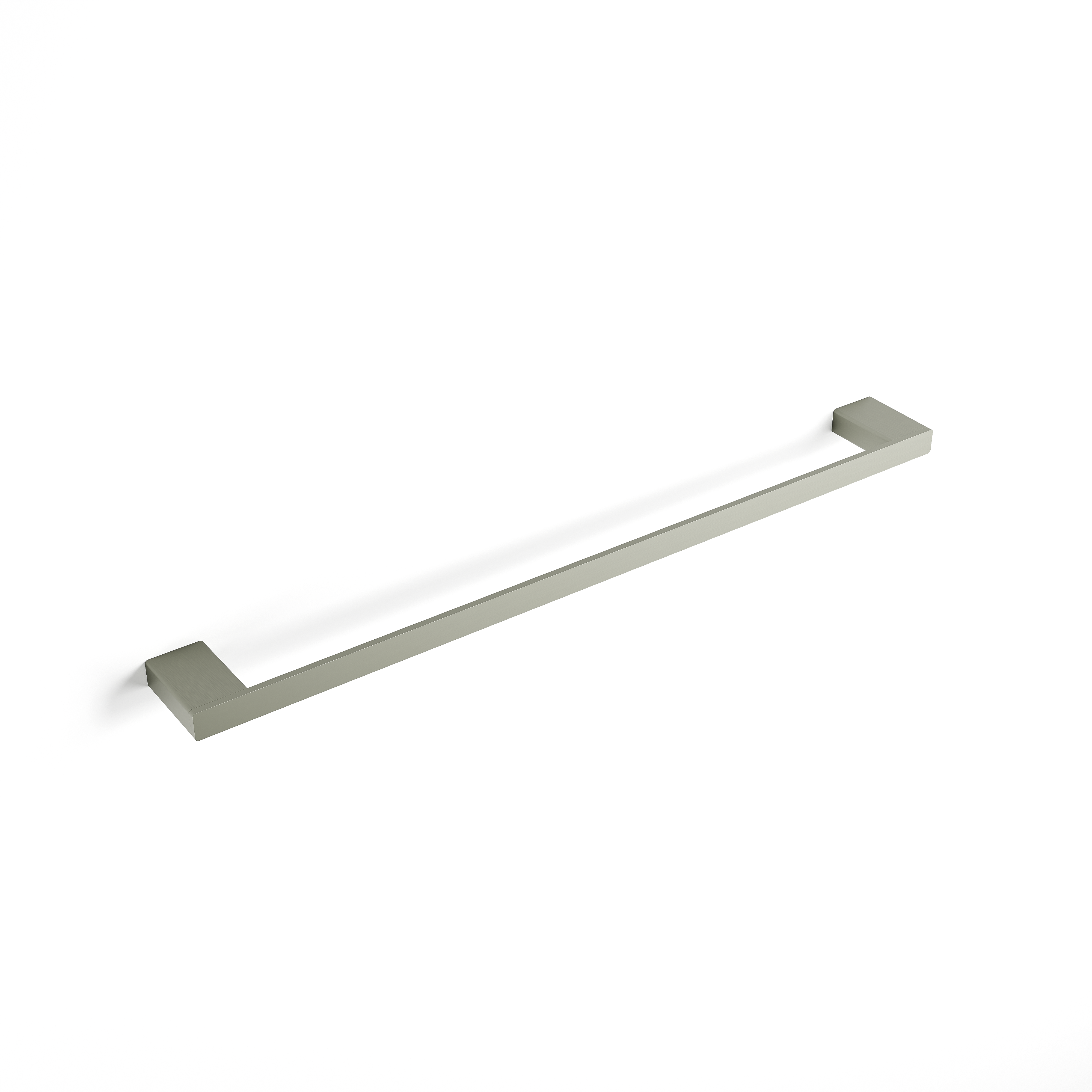 CODE LINEARE TOWEL RAIL 600MM