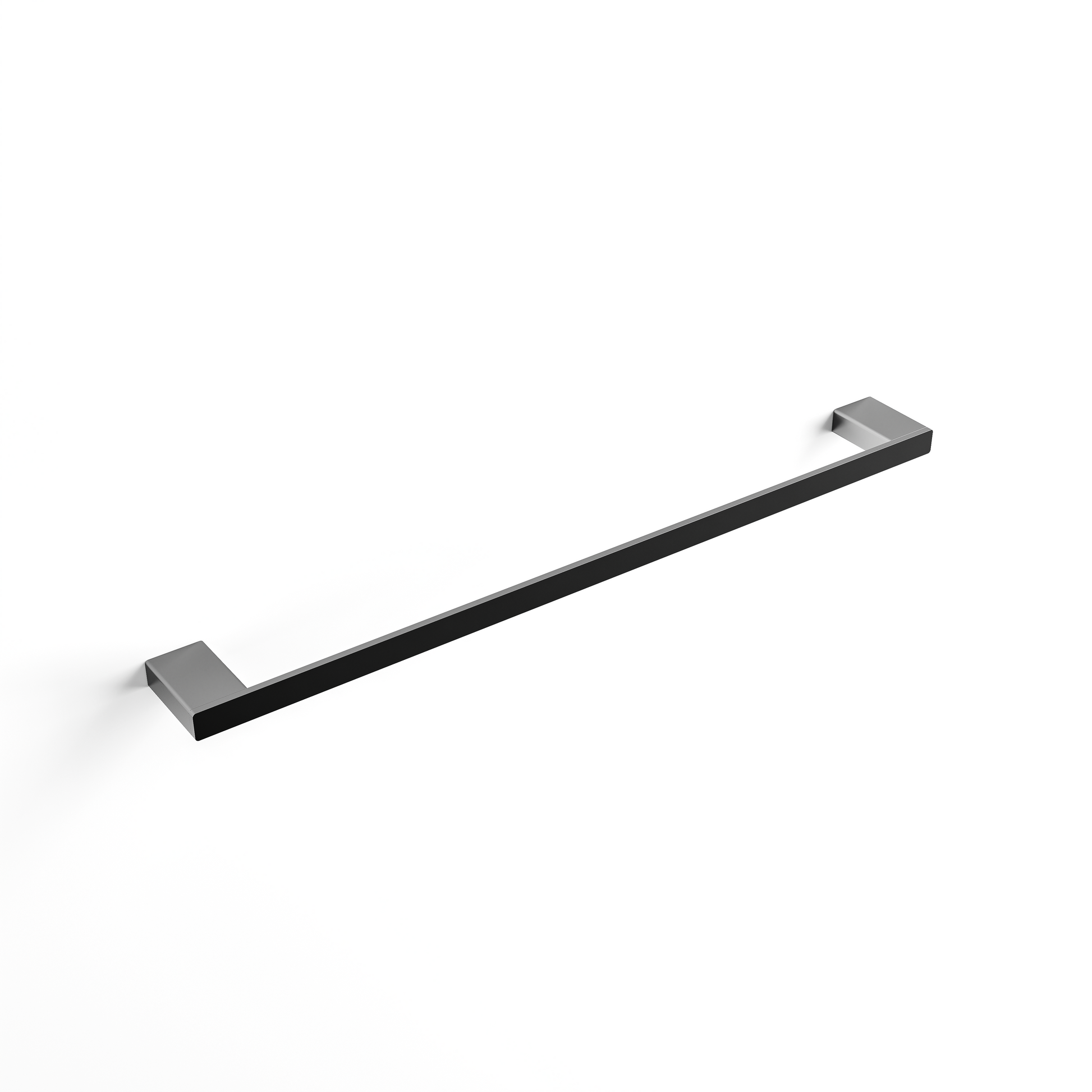 CODE LINEARE TOWEL RAIL 600MM