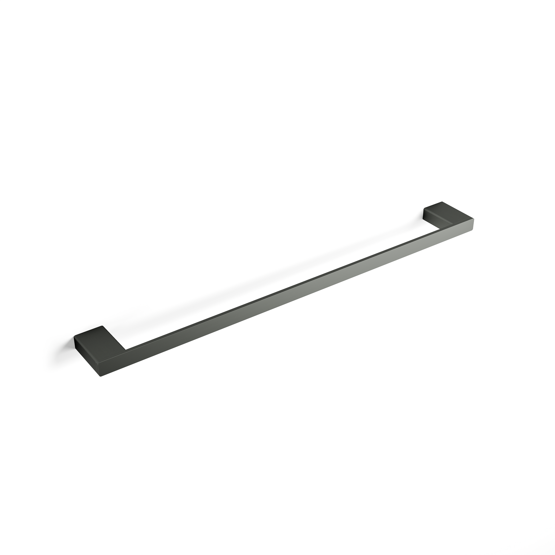 CODE LINEARE TOWEL RAIL 600MM