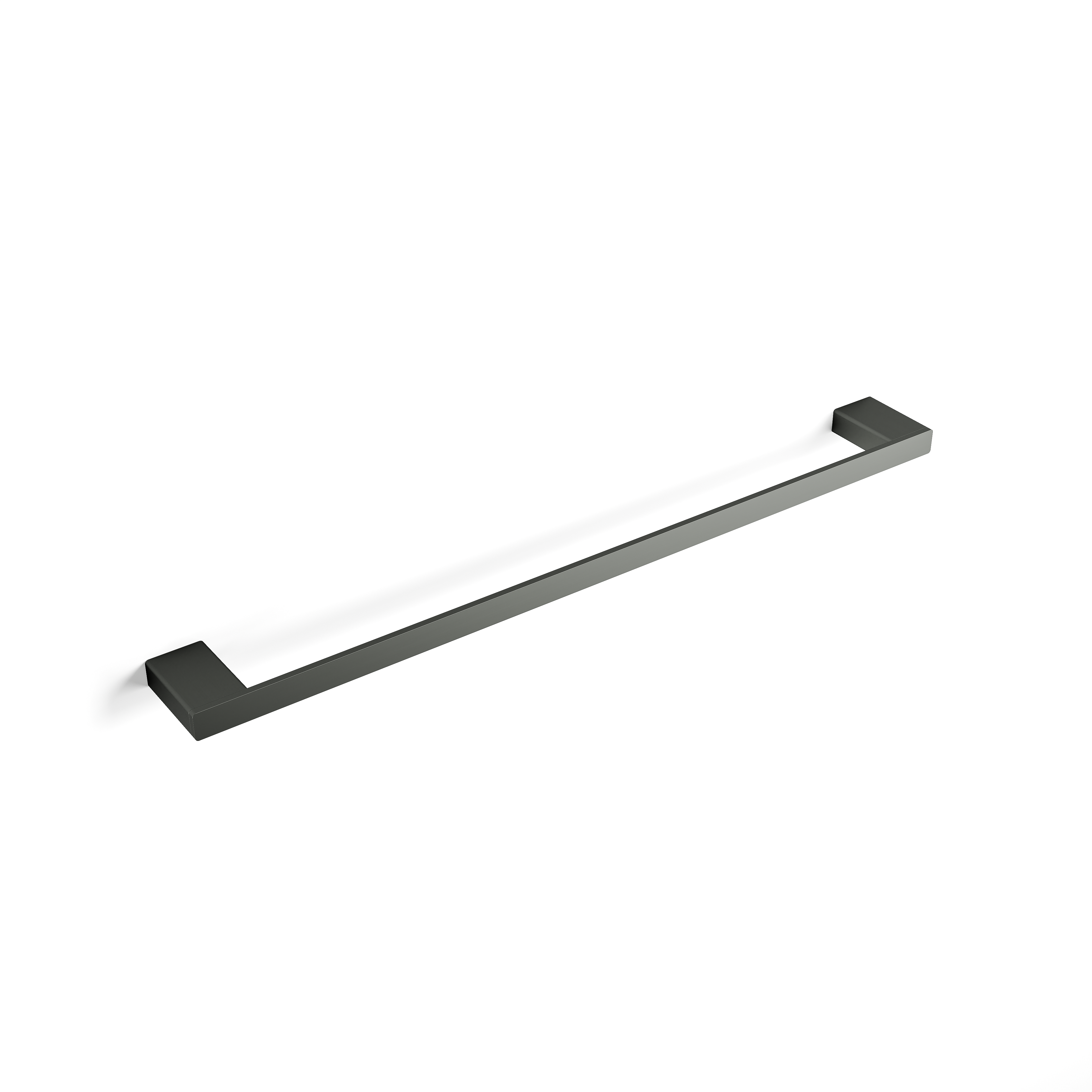 CODE LINEARE TOWEL RAIL 600MM