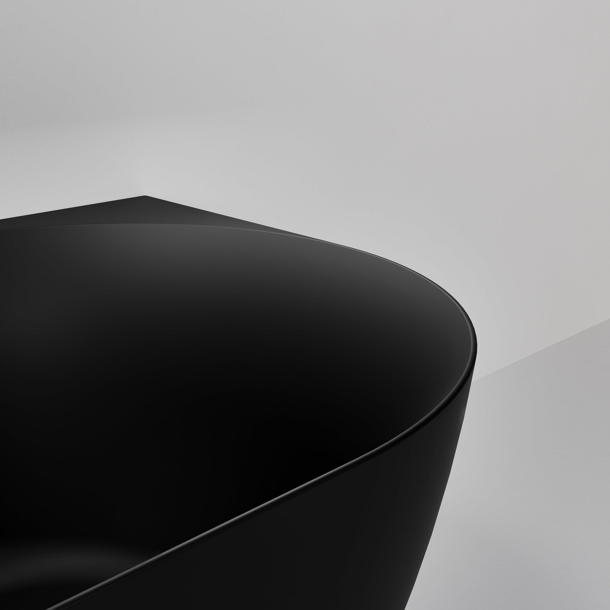 CODE ENDURA ARC ACRYLIC CORNER BATH | 1500 RANGE