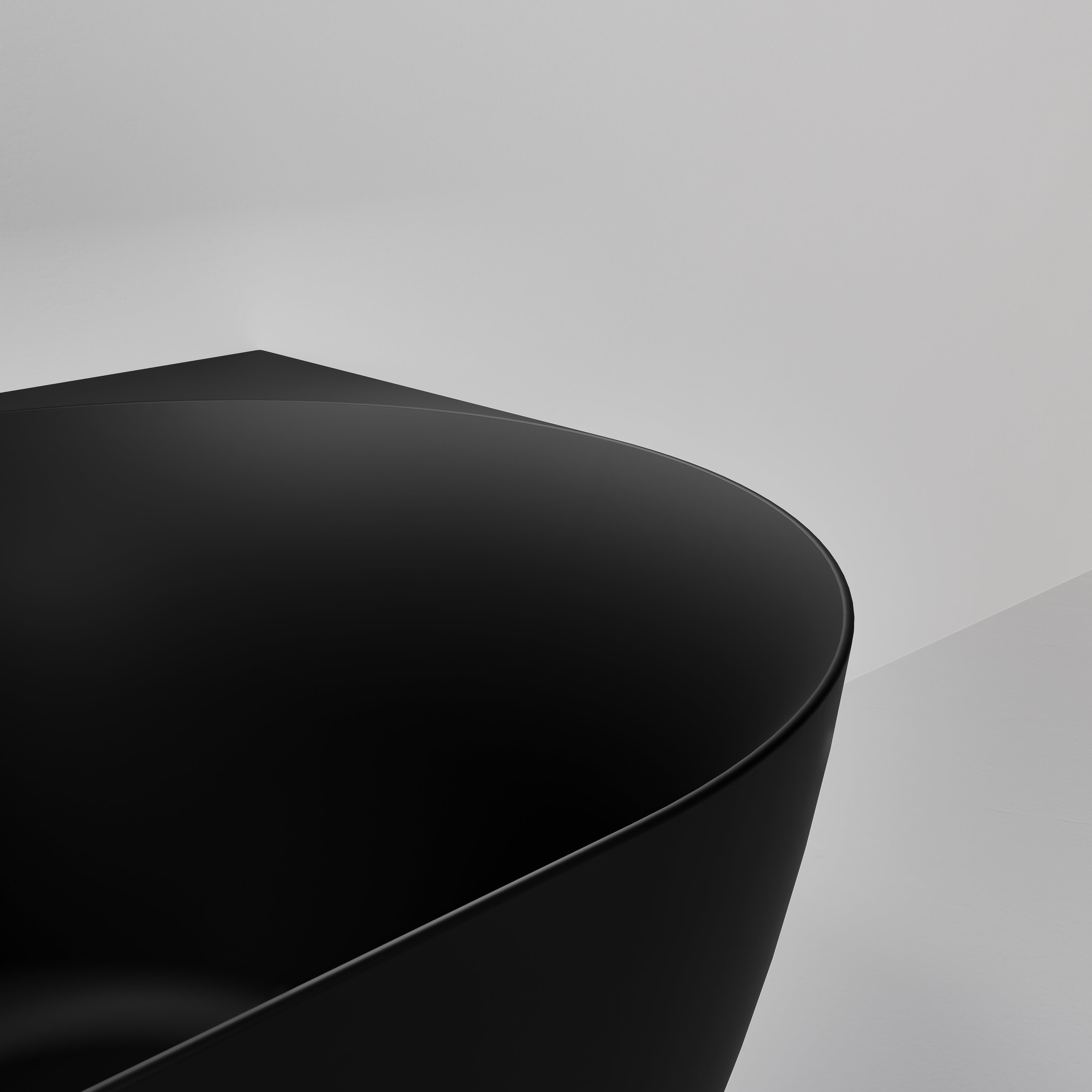 CODE ENDURA ARC ACRYLIC CORNER BATH | 1500 RANGE