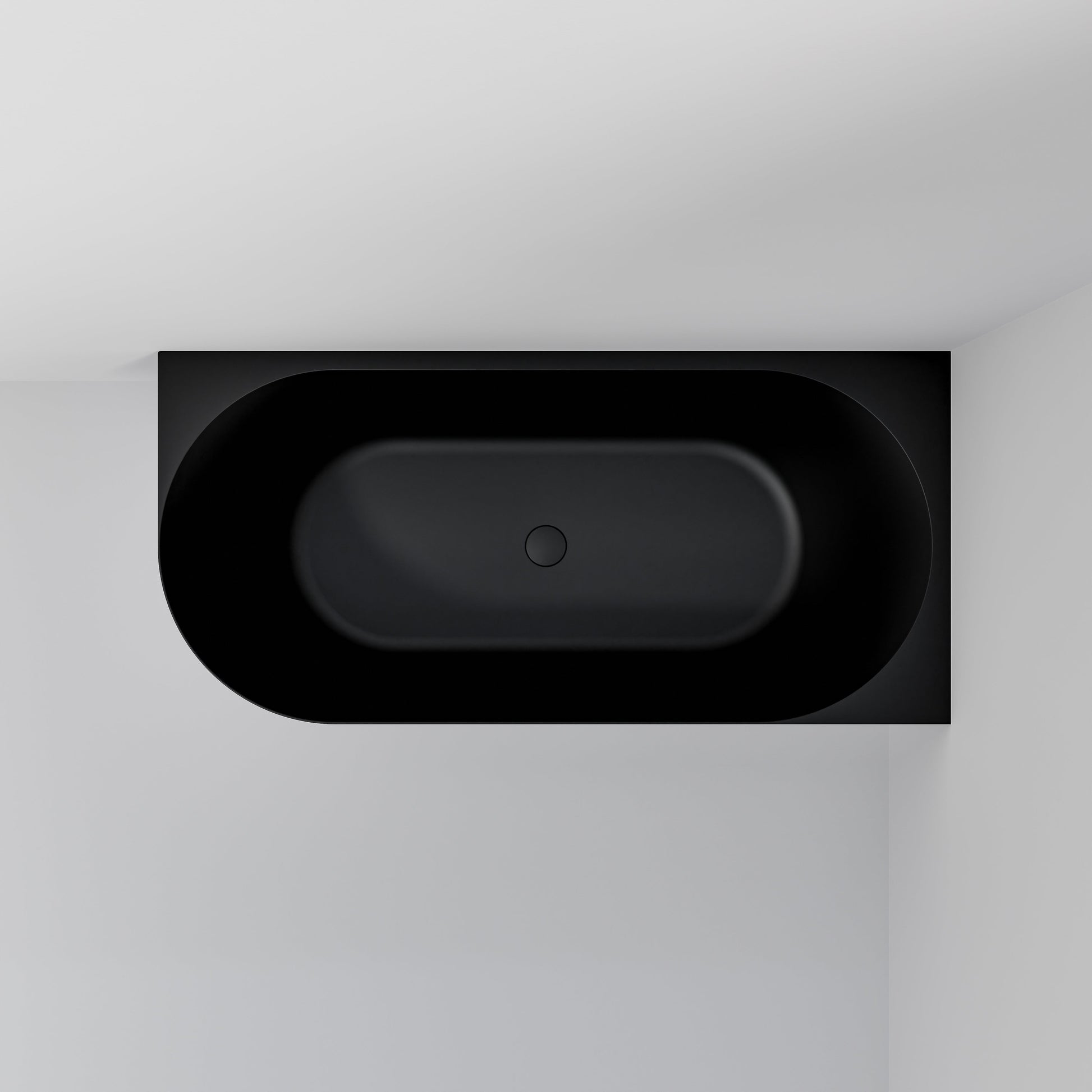CODE ENDURA ARC ACRYLIC CORNER BATH | 1500 RANGE