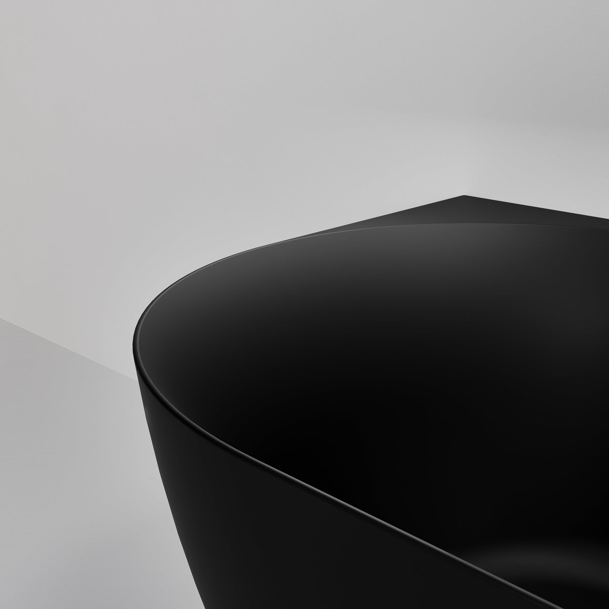 CODE ENDURA ARC ACRYLIC CORNER BATH | 1700 RANGE