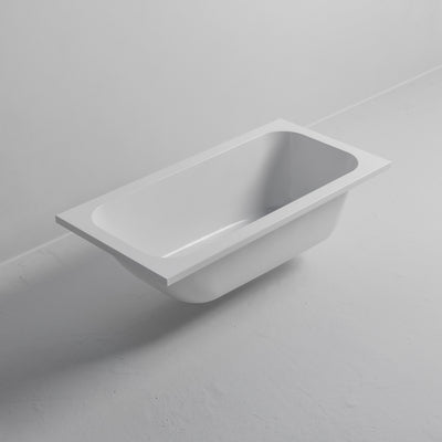 Code Endura Lineare 1700 Drop In Bath Range