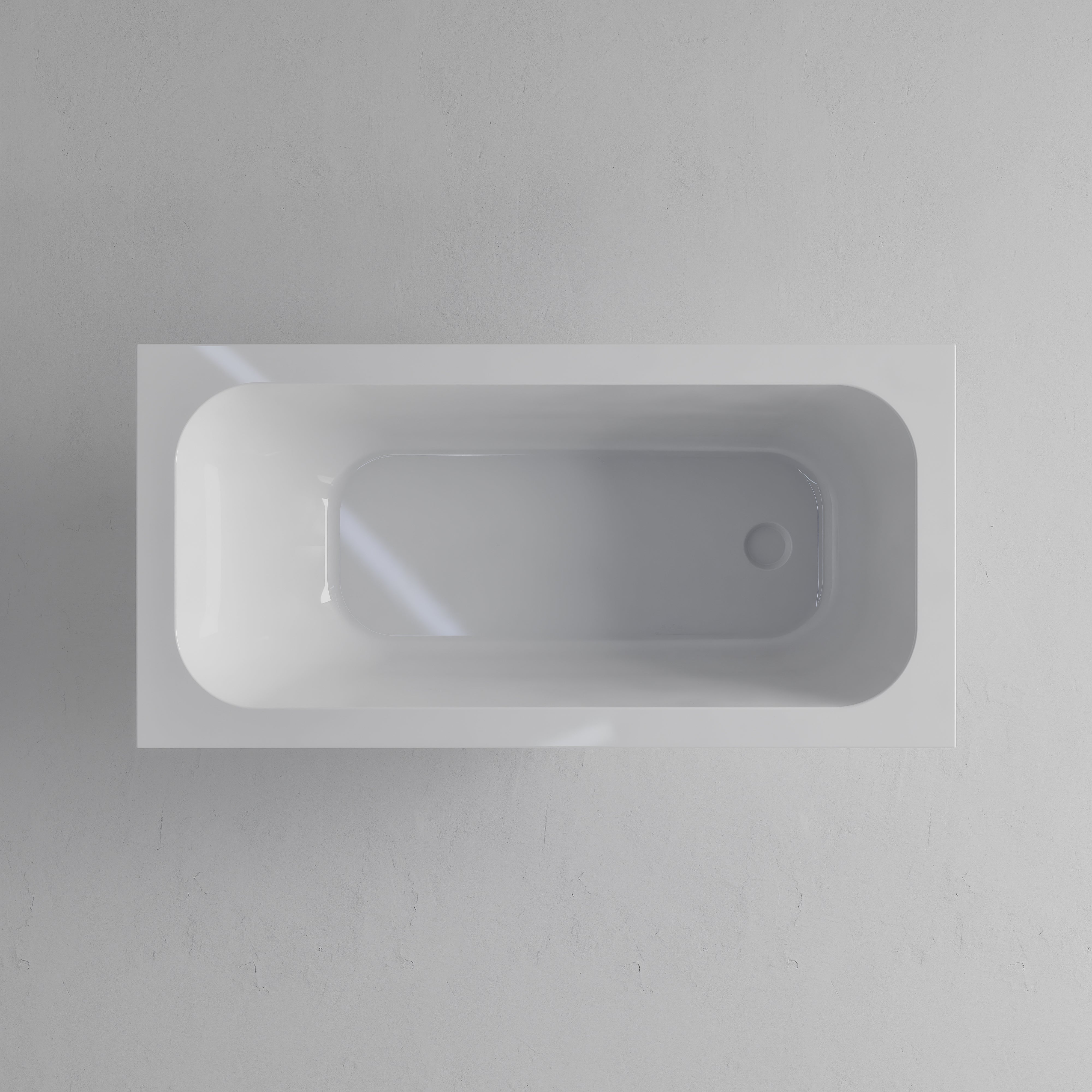 CODE ENDURA LINEARE 1500 DROP IN BATH RANGE