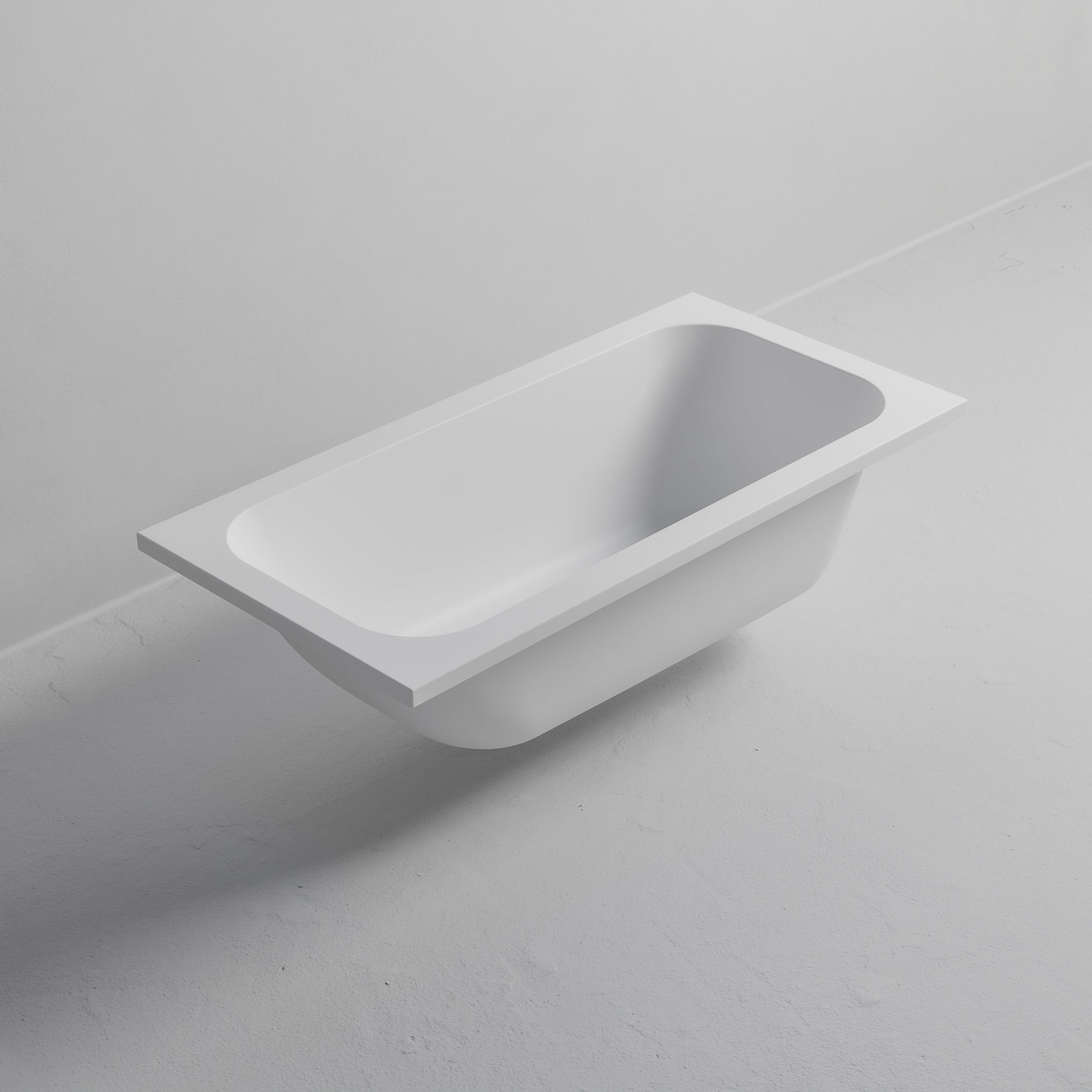 CODE ENDURA LINEARE 1700 DROP IN BATH RANGE