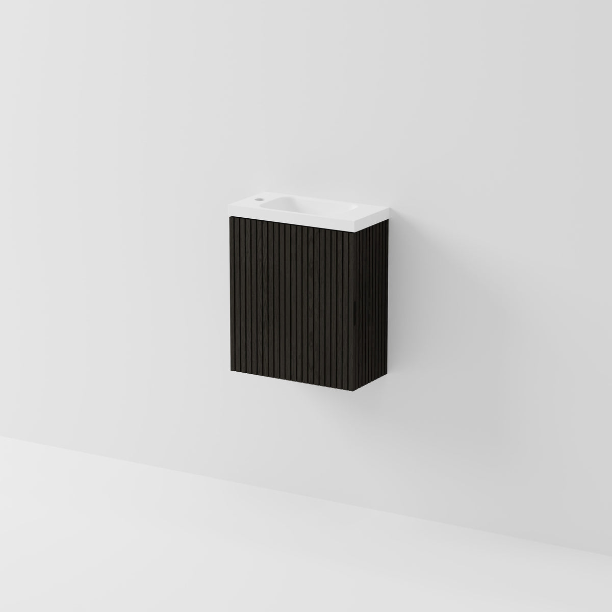 Aria 450 WC Wall Hung Vanity
