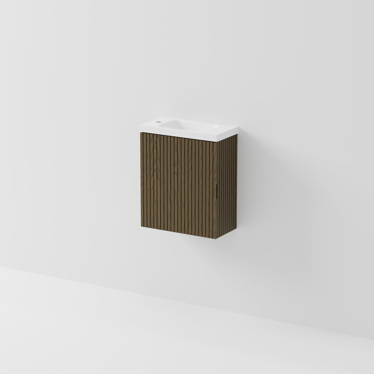 Aria 450 WC Wall Hung Vanity