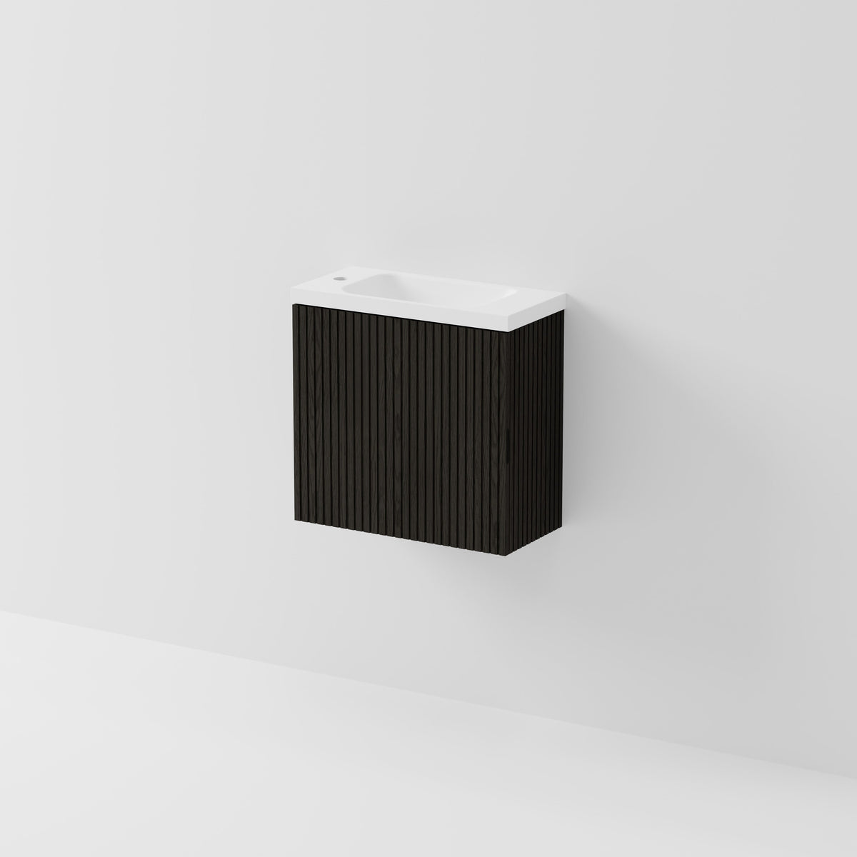 Aria 550 WC Wall Hung Vanity